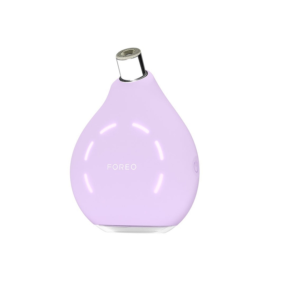 Foreo Derma Diamant Microdermabrasie & Poriën Reinigingsapparaat