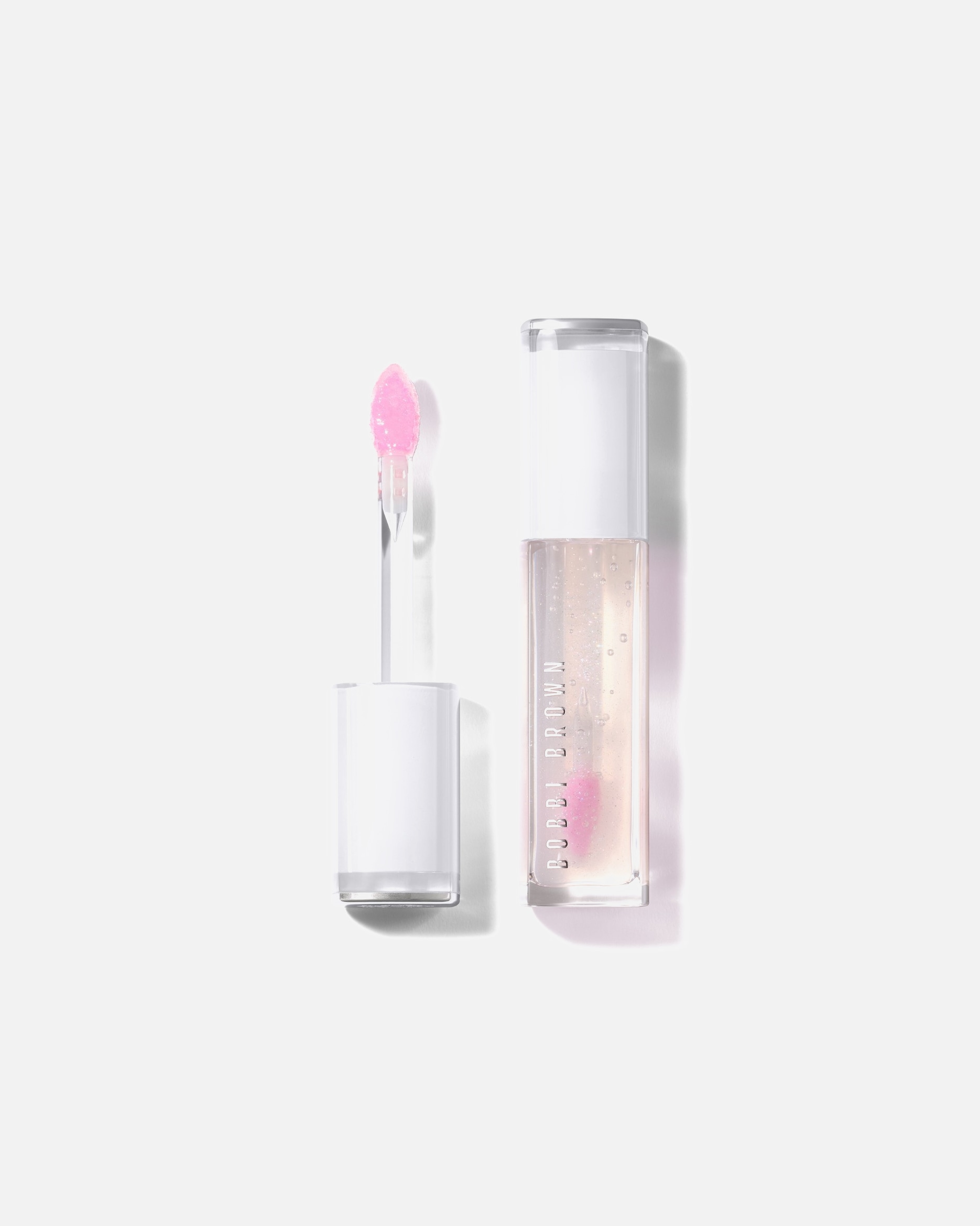 Lipolie voor UnisexBobbi BrownExtra Blushing02 - BARE PINK 752