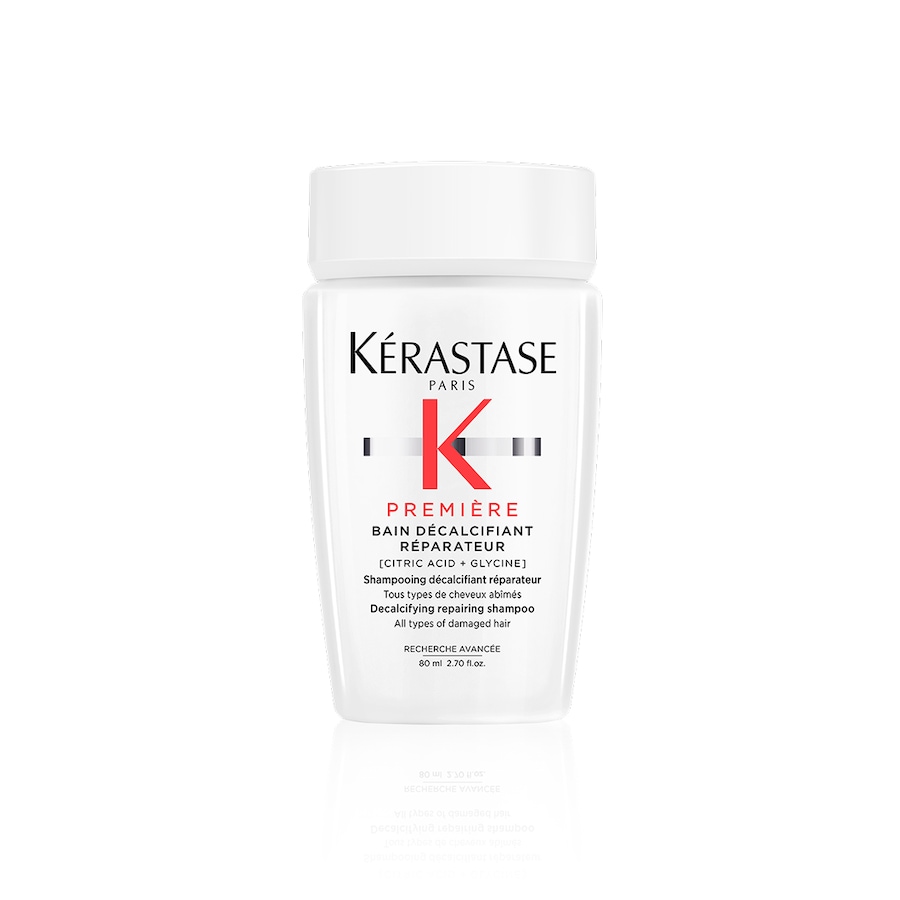 Kérastase Bain Décalcifiant Réparateur