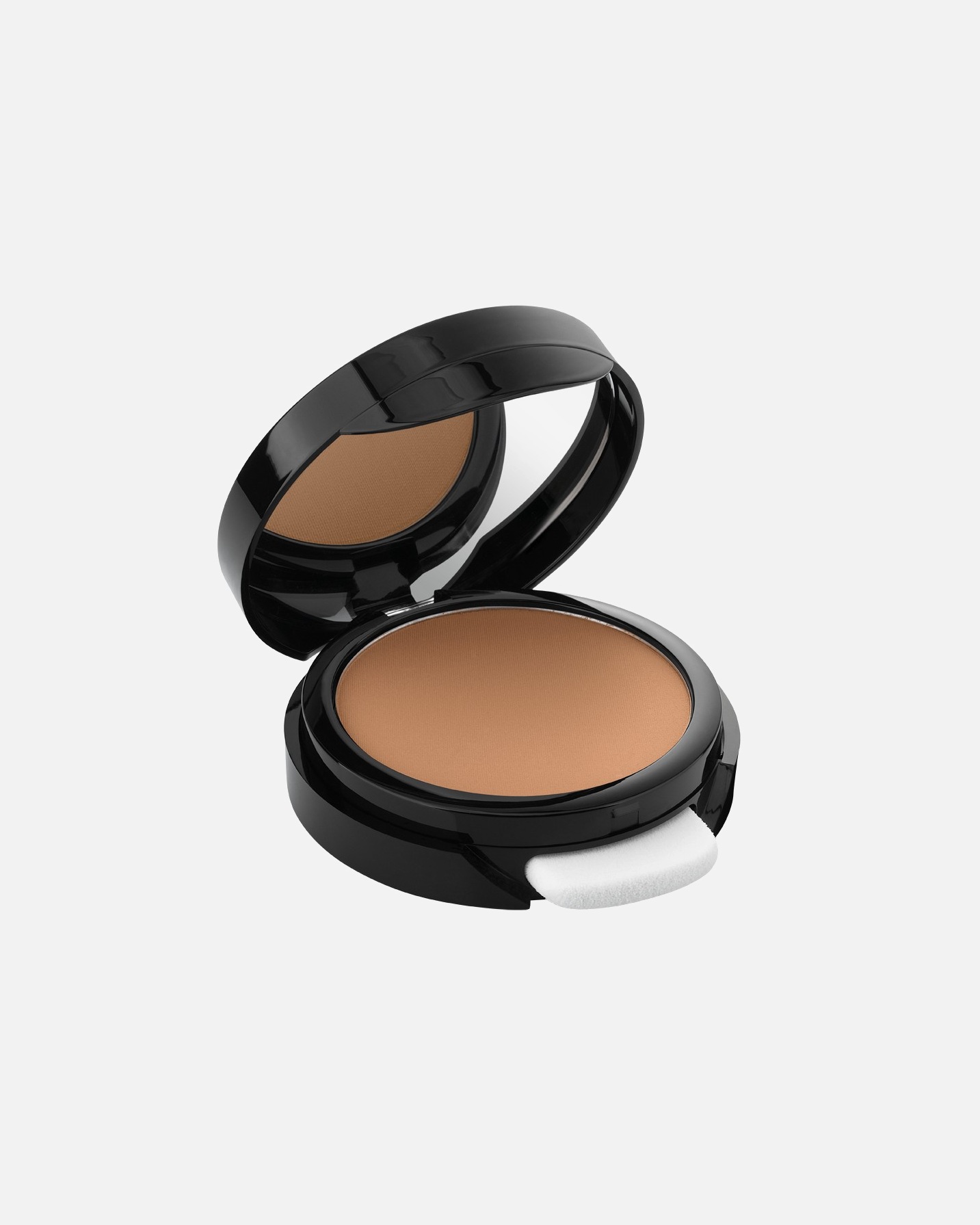 Foundation voor UnisexAnnayakeSilky compact foundation30 - dark rosé
