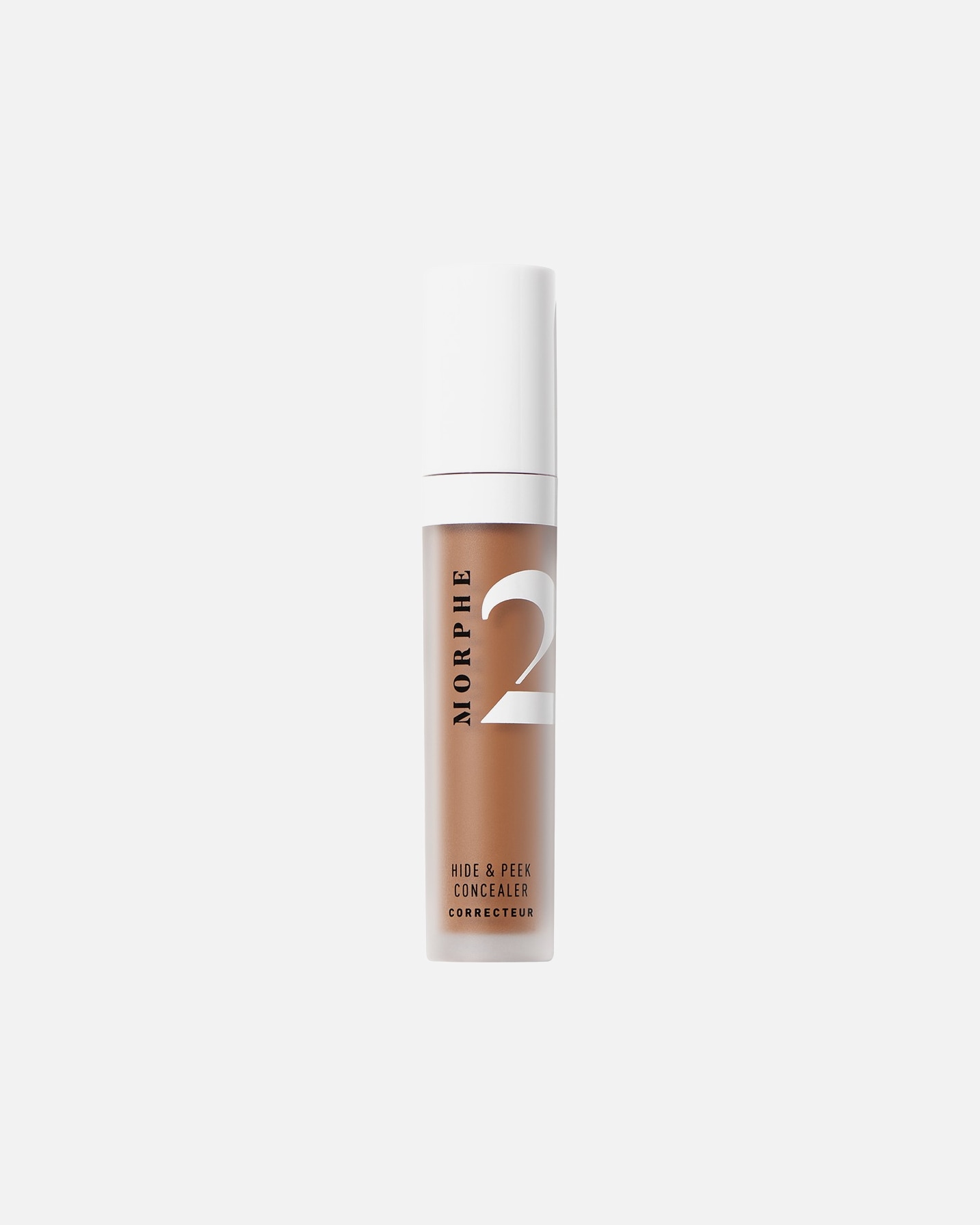 Concealer voor UnisexMorphe2M2 Hide & PeekChestnut