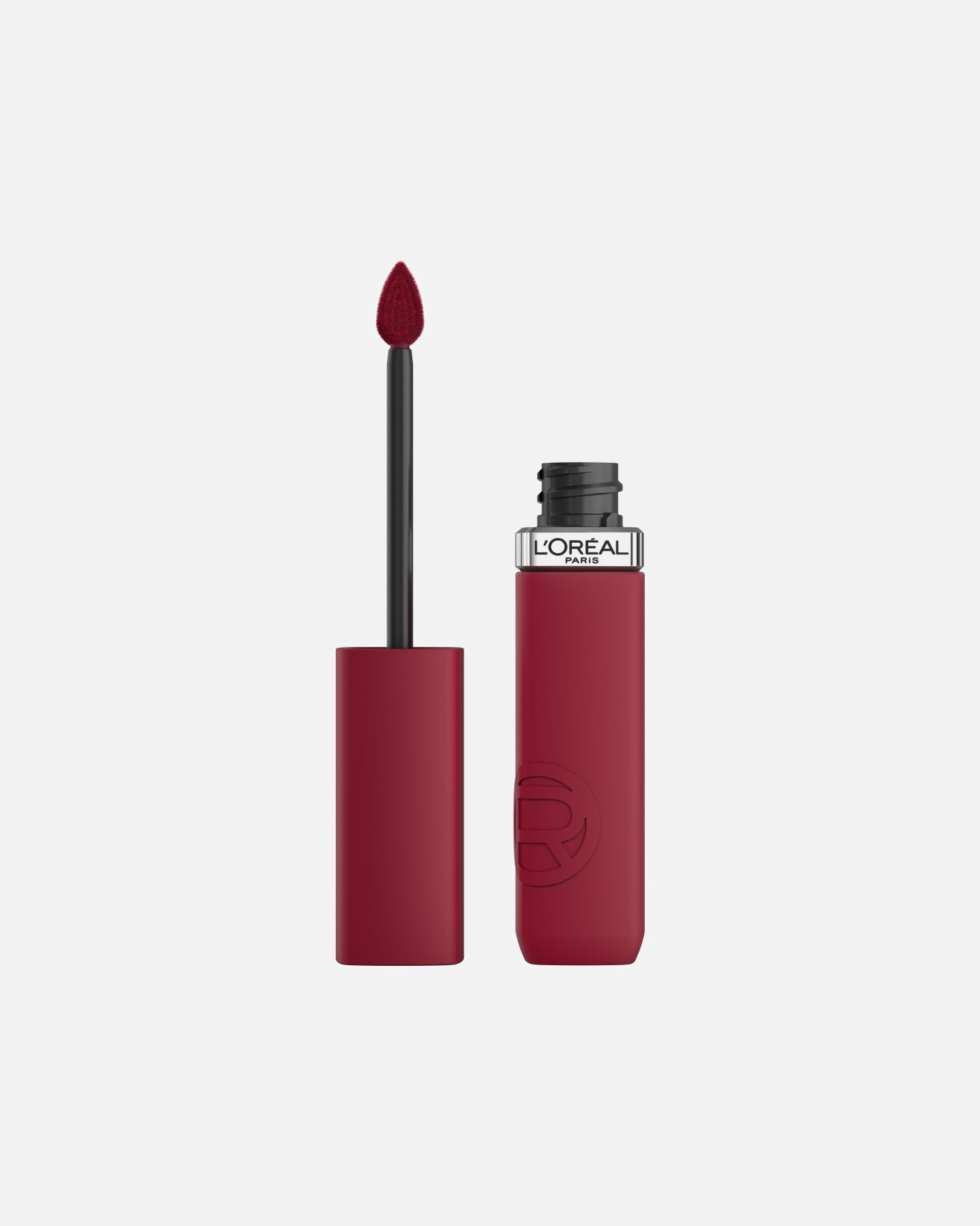 Rouge à lèvres pour UnisexeL’Oréal ParisInfaillible Matte Resistance 16H500 - WINE NOT?