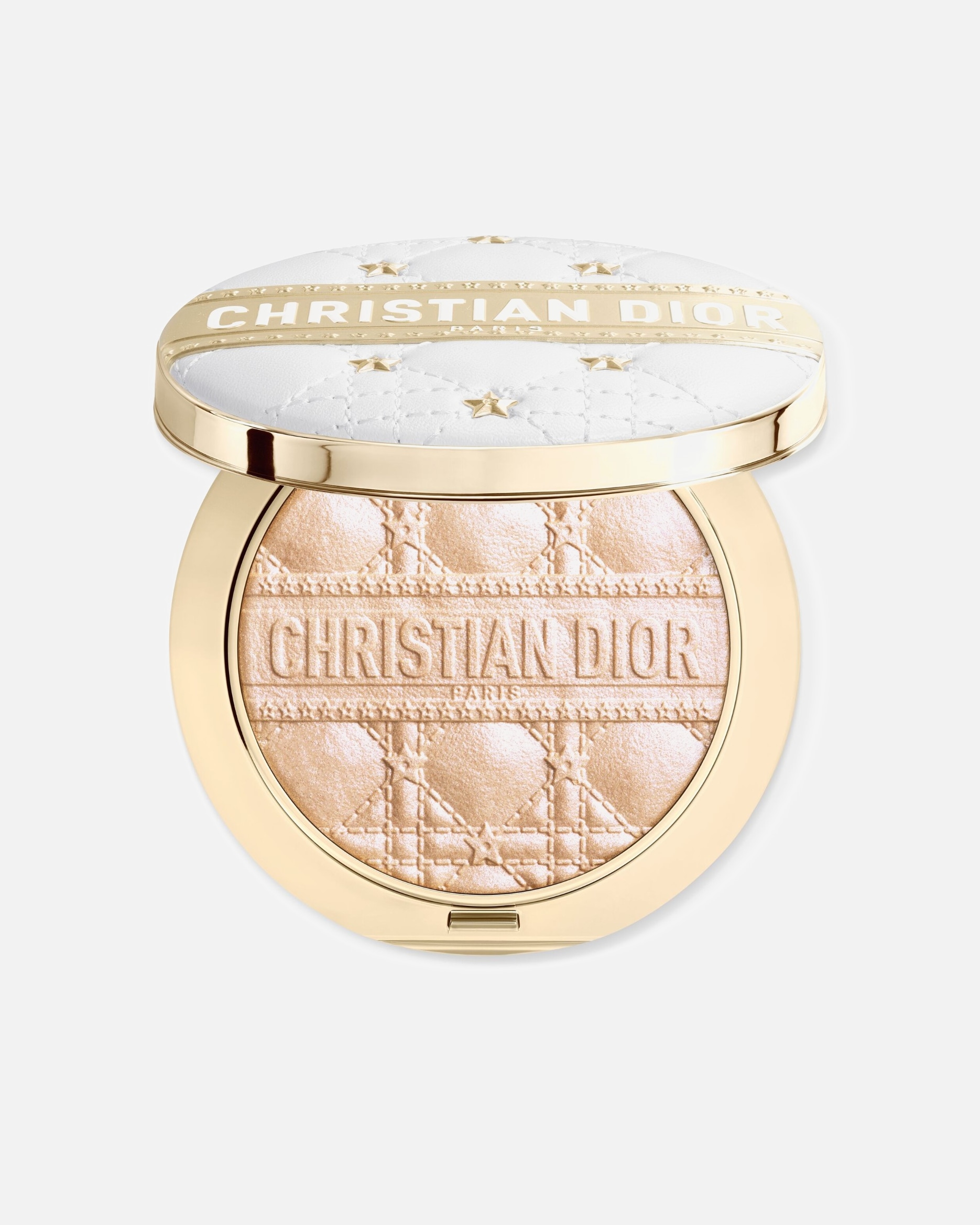 Embellisseur de teint pour UnisexeDIORDior ForeverGlow Luminizer - Édition limitée001 - DIOR STAR