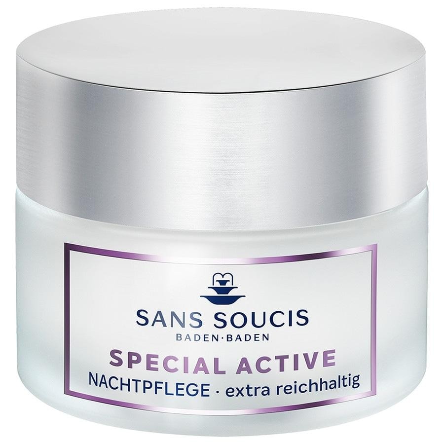 Sans Soucis Extra Rich
