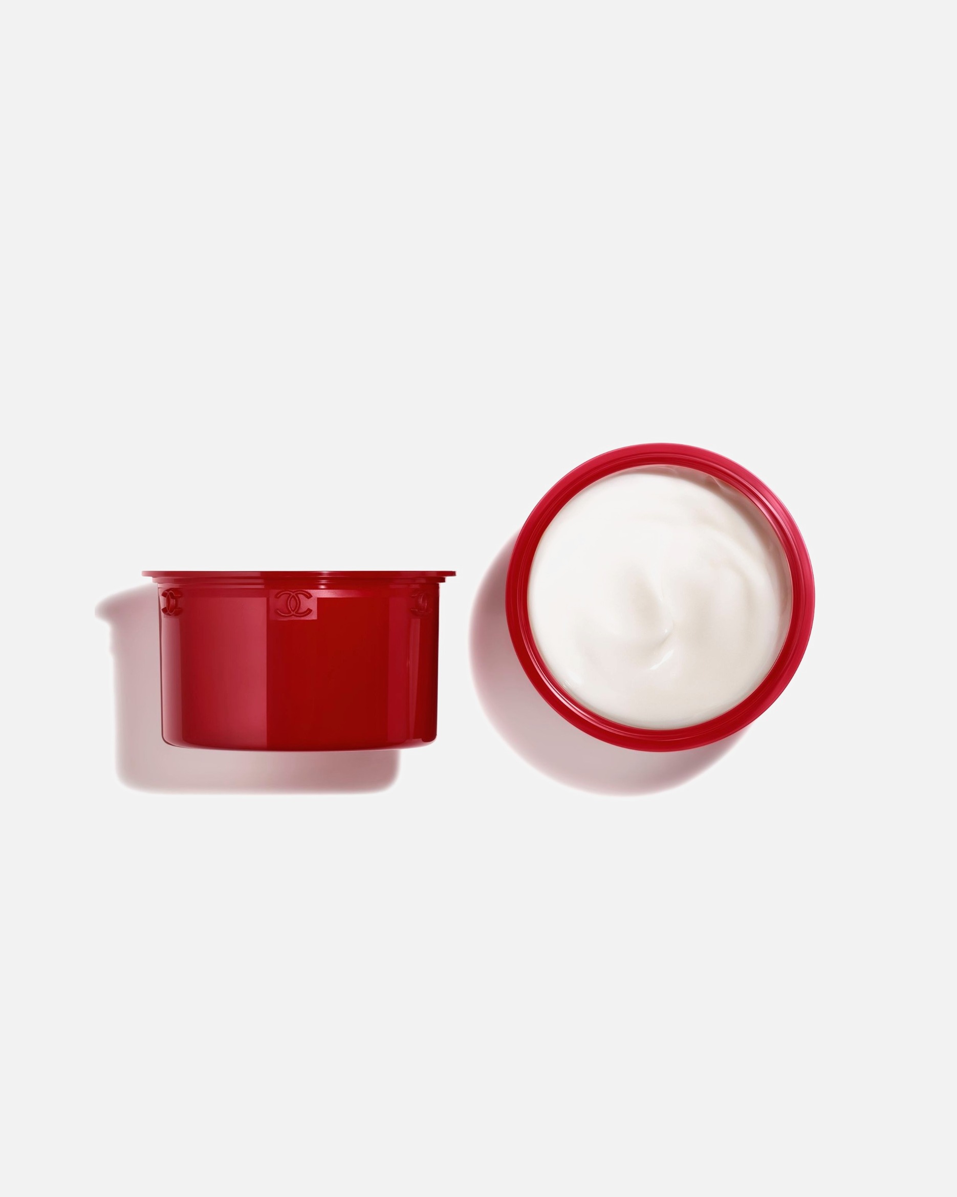Gezichtscrème voor N°1 DE CHANELCRÈME RICHE REVITALISANTE50 g - Recharge