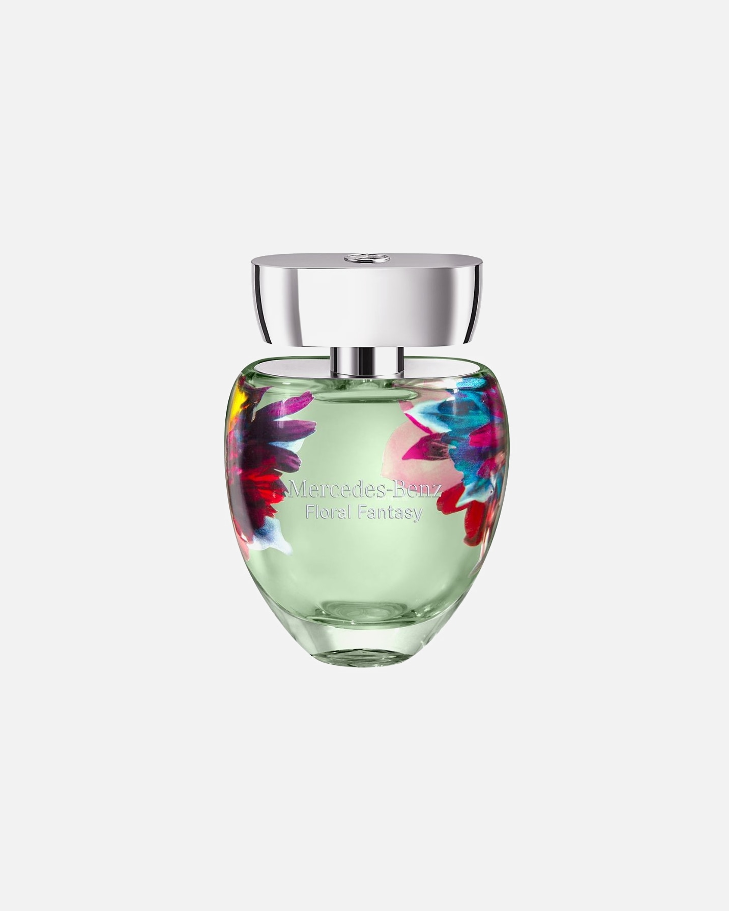 Eau de Toilette voor MERCEDES-BENZ PARFUMSFloral Fantasy90 ml