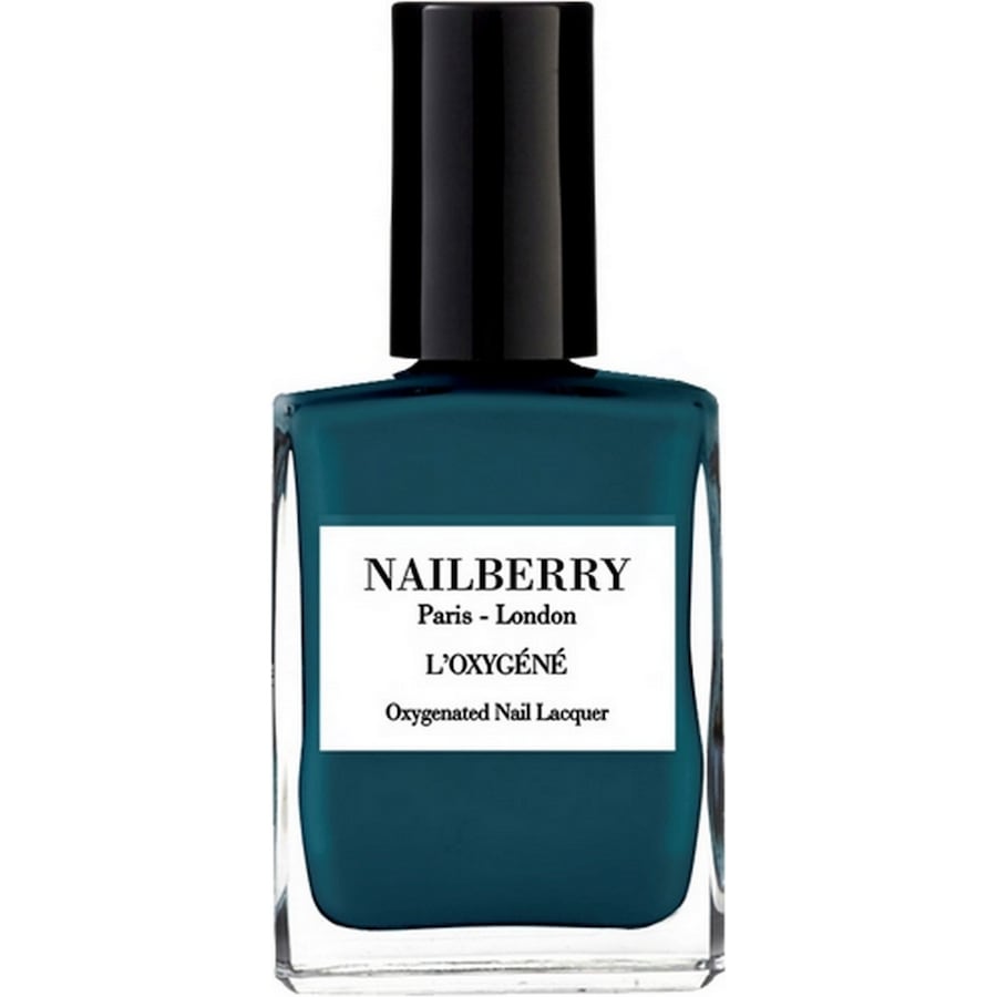 Nailberry To The Moon & Back