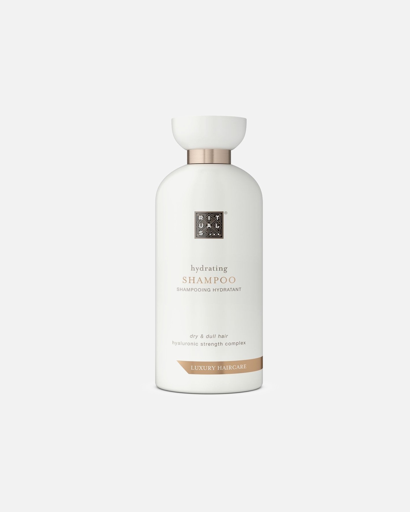 Haar shampoo voor RitualsHair Care CollectionHydrating250 ml