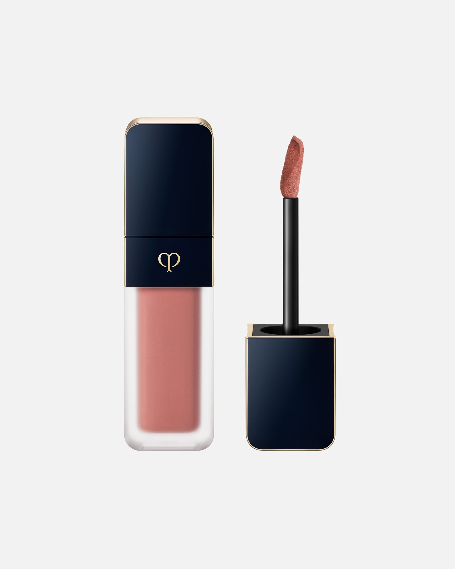 Lip Gloss voor Clé de Peau BeautéCream Rouge Matte111