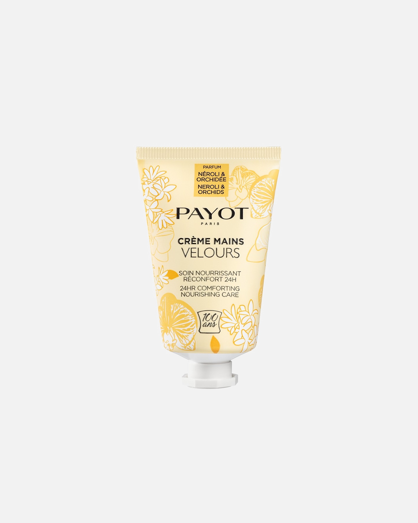 Lotion pour les mains pour UnisexePayotMini Neroli & Orchidee Creme Mains Douceur30 ml