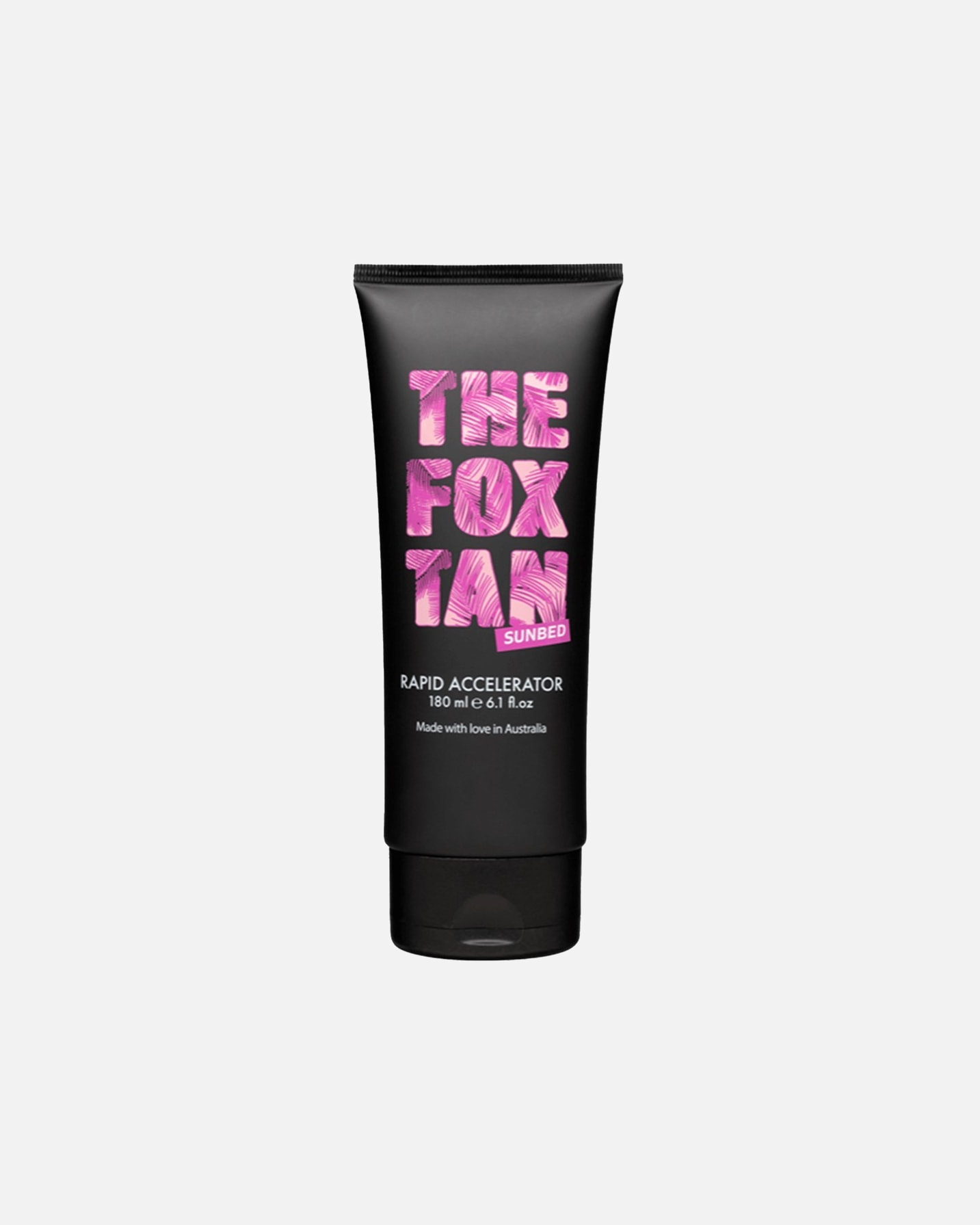 autobronzant pour UnisexeTHE FOX TANRapid Accelerators180 ml