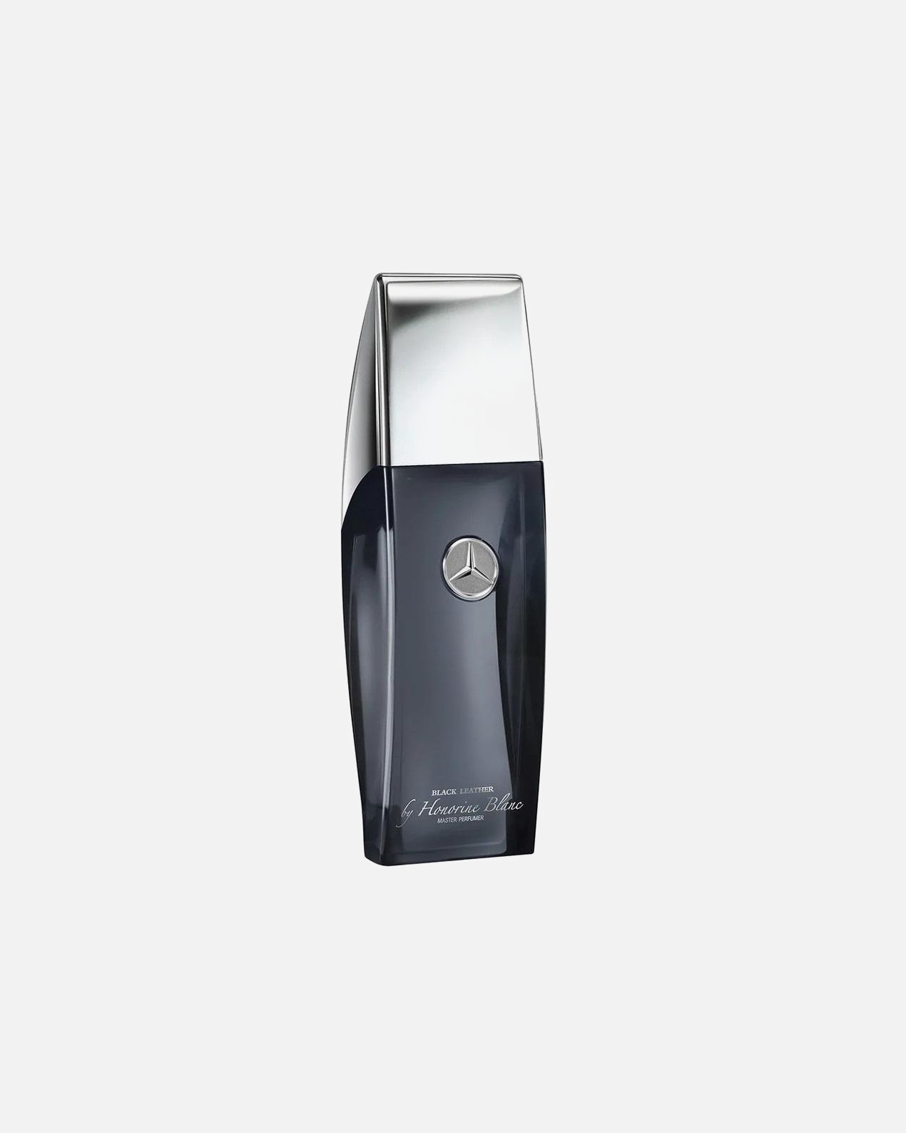 Eau de toilette pour UnisexeMERCEDES-BENZ PARFUMSDefault Brand LineBlack Leather50 ml
