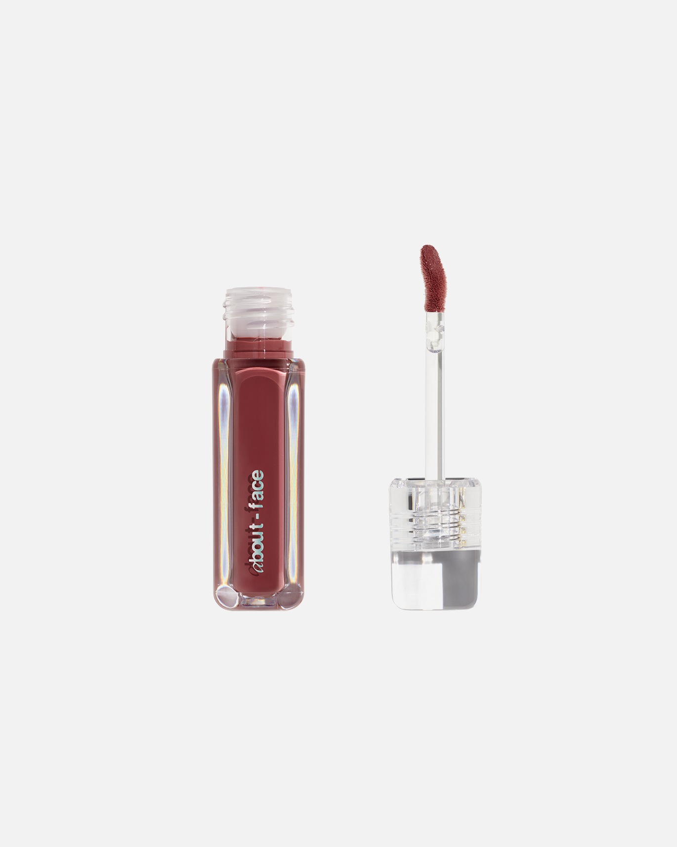 Lip Gloss voor Unisexabout-faceDefault Brand LineLight LockWISH YOU WERE HERE