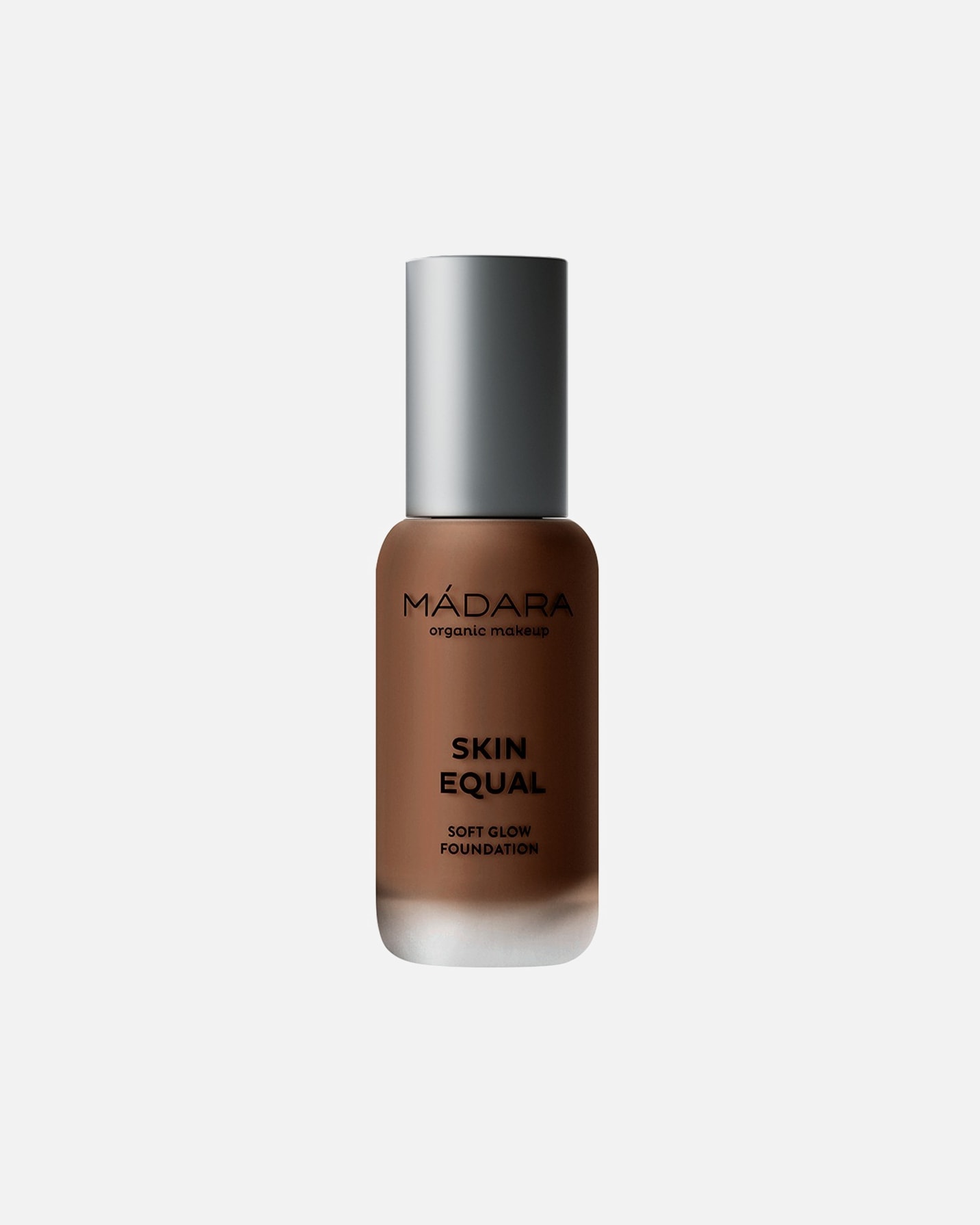 Foundation voor UnisexMÁDARAMake UpSKIN EQUAL FOUNDATION#100 MOCHA