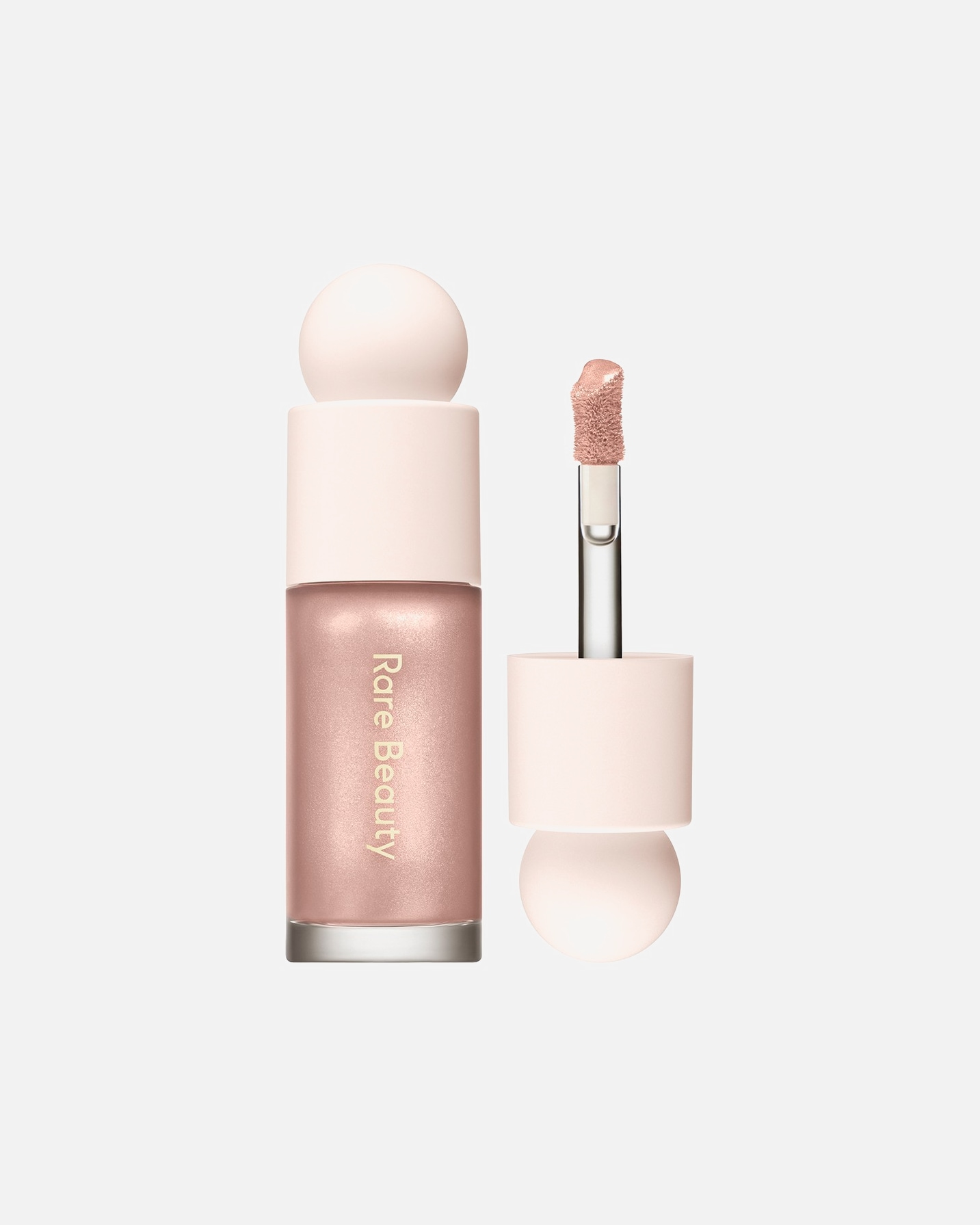 Embellisseur de teint pour UnisexeRare BeautyPositive LightLiquid LuminizerENCHANT