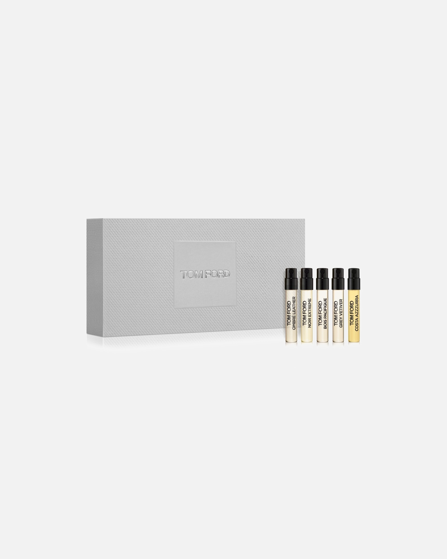 Coffret de parfum pour UnisexeTOM FORDParfums SignatureCoffret Découverte Pour Lui1 unité
