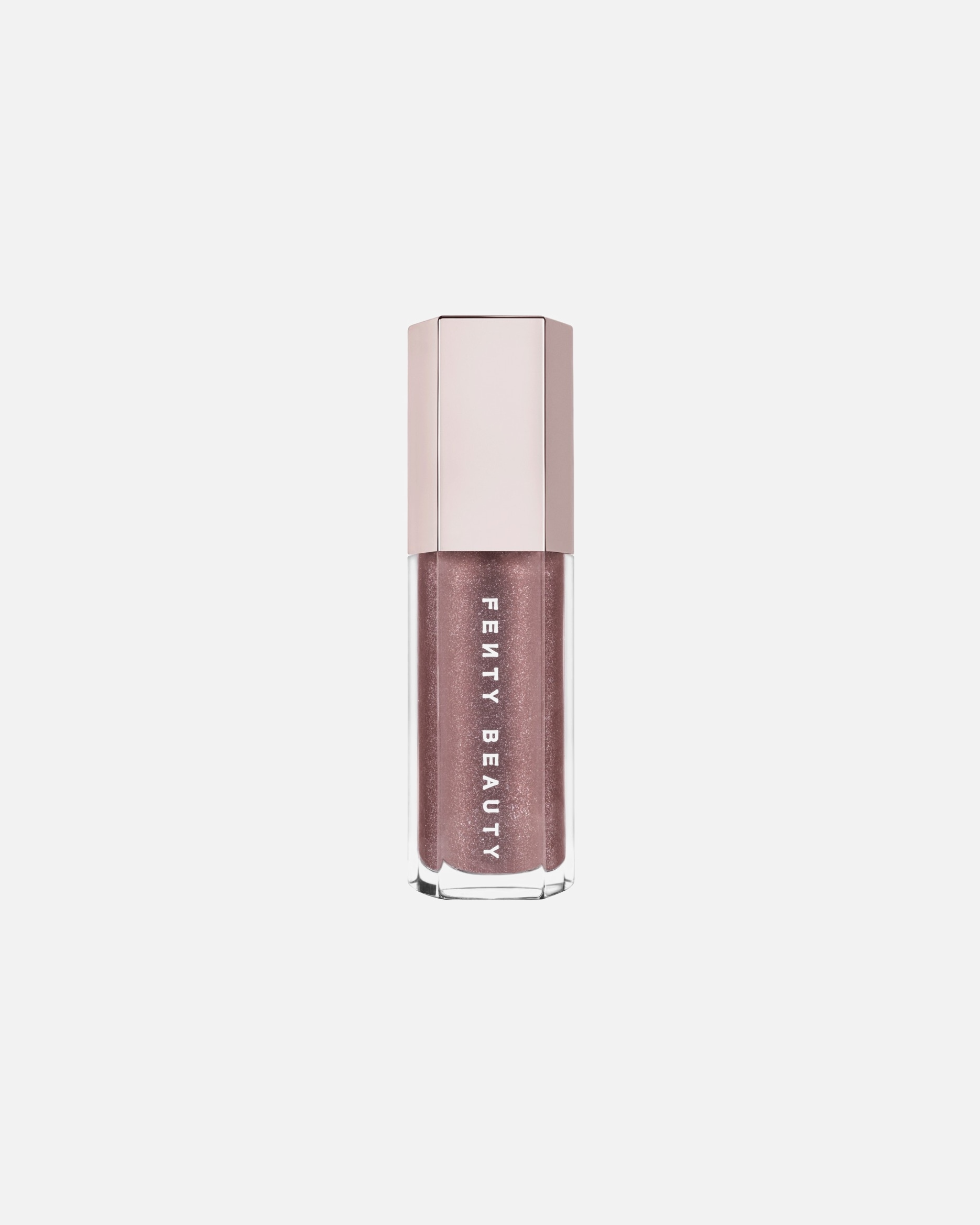 Gloss à lèvres pour UnisexeFenty BeautyGloss Bomb Universal Lip LuminizerROSE AMBER