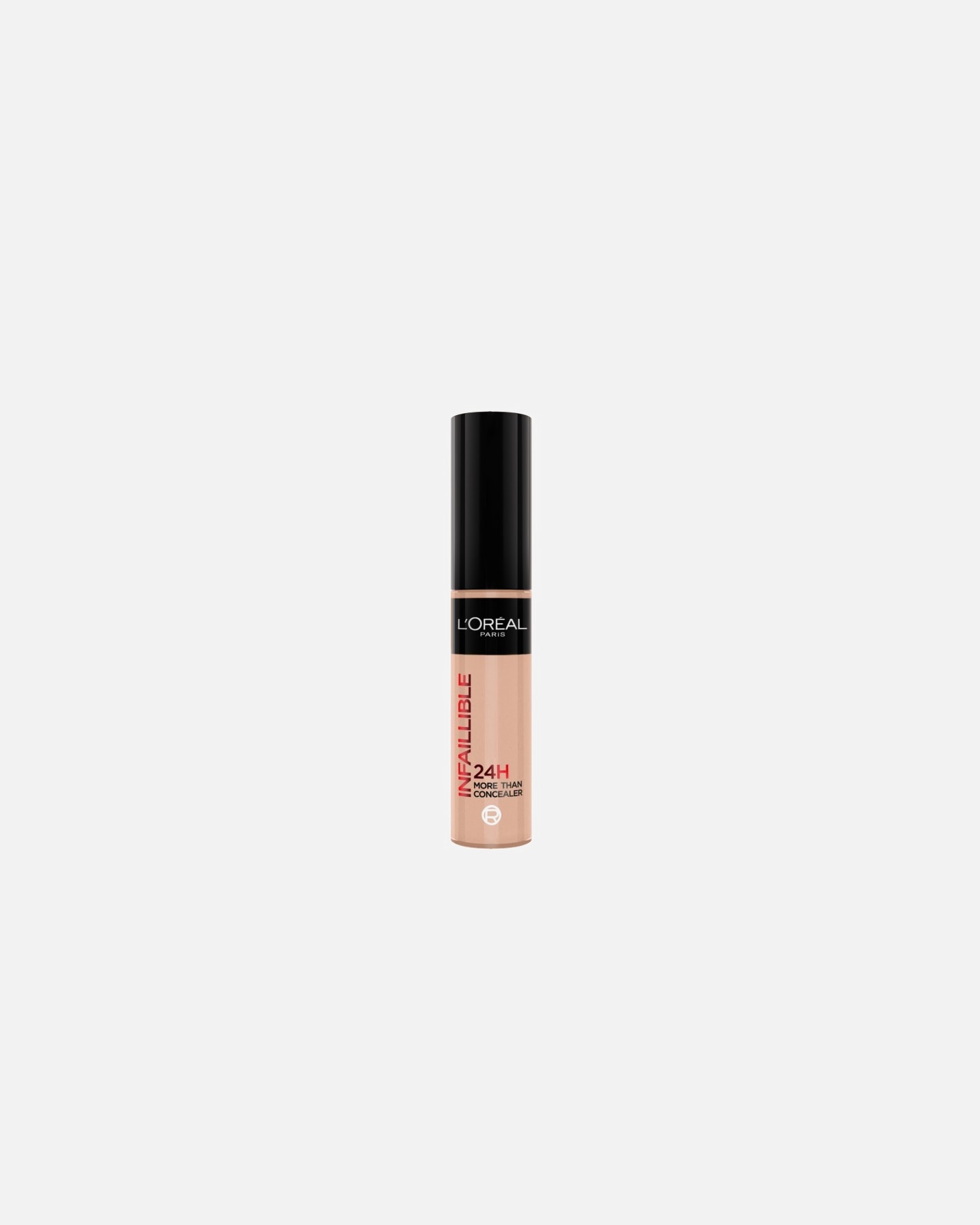 Concealer voor UnisexL’Oréal ParisInfaillible More Than Concealer331 Cool Rose