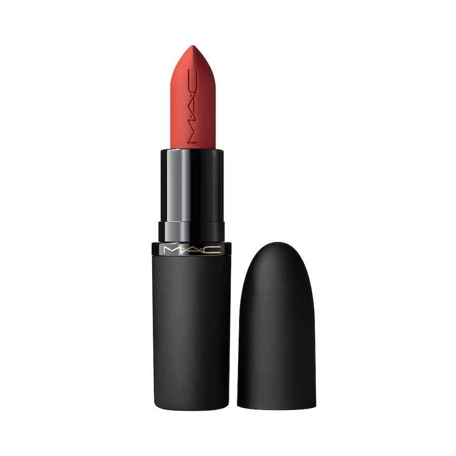 Mac Powder Kiss Hazy Matte