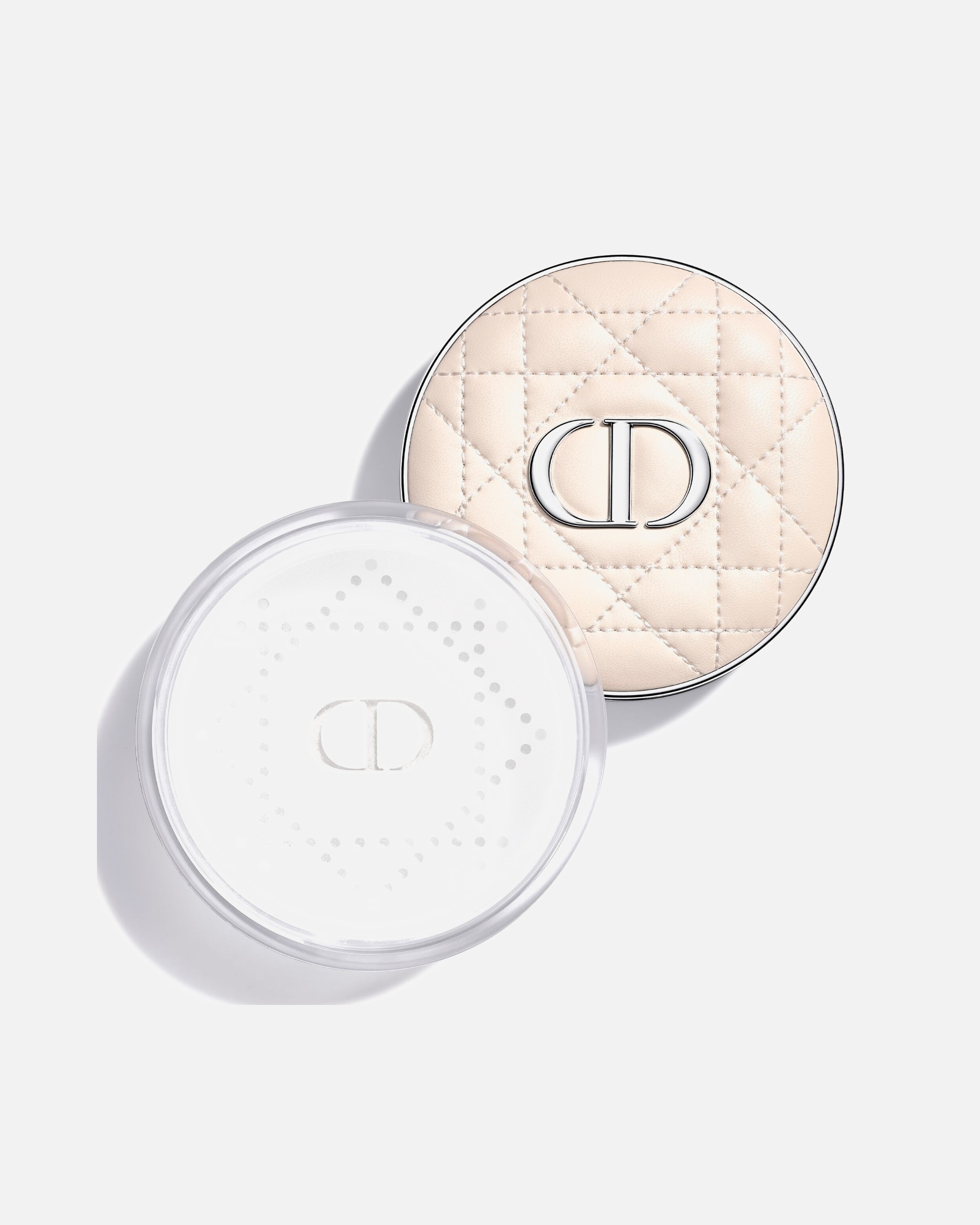 Fixeerpoeder voor UnisexDIORDior ForeverLoose00 TRANSLUCENT