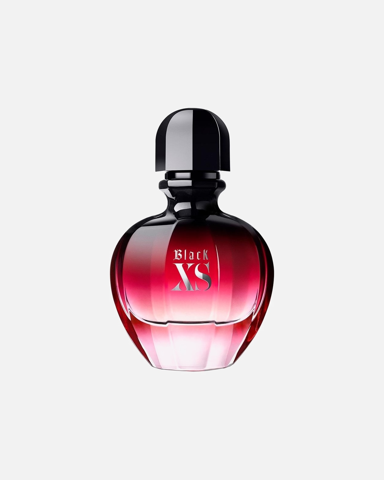 Eau de parfum voor RabanneBlack XSFor Her50 ml