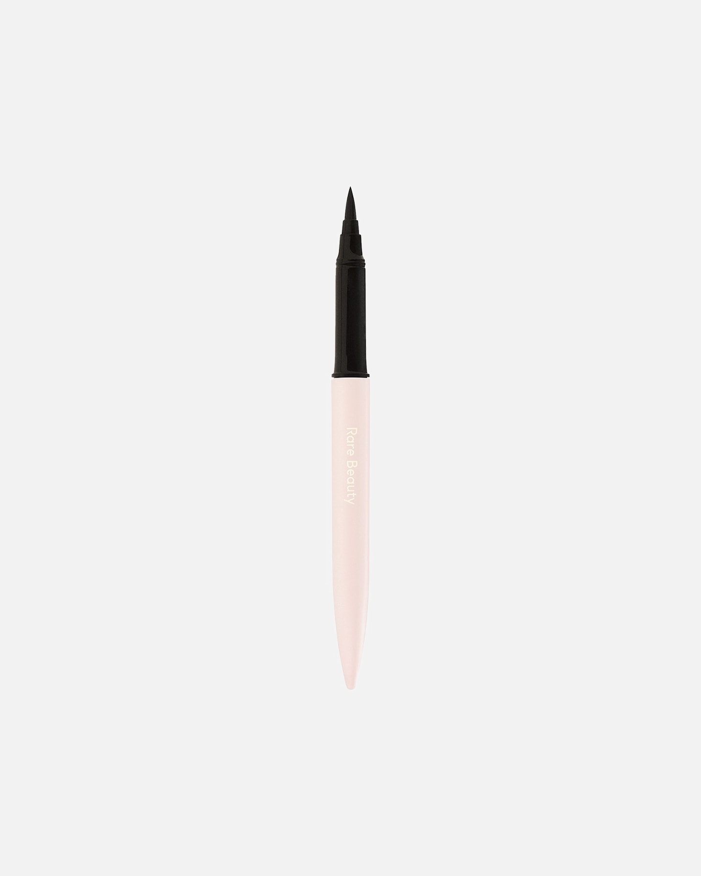 Eyeliner pour UnisexeRare BeautyPerfect StrokesMatte LiquidBLACK