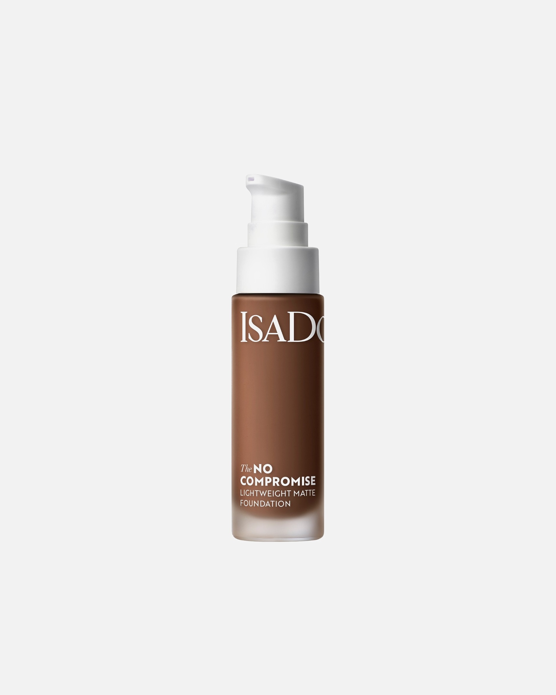 Foundation voor UnisexIsadoraNo Compromise Lightweight Matte Foundation9C