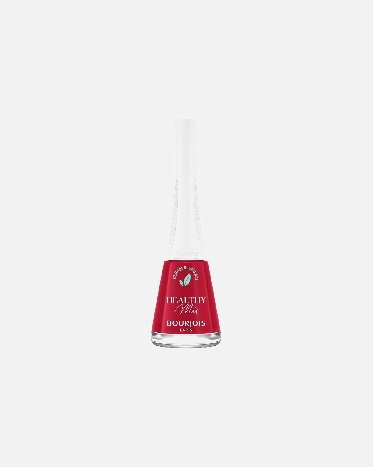 Nagellak voor BourjoisHealthy Mix Vegan Nagellak350 Wine & Only