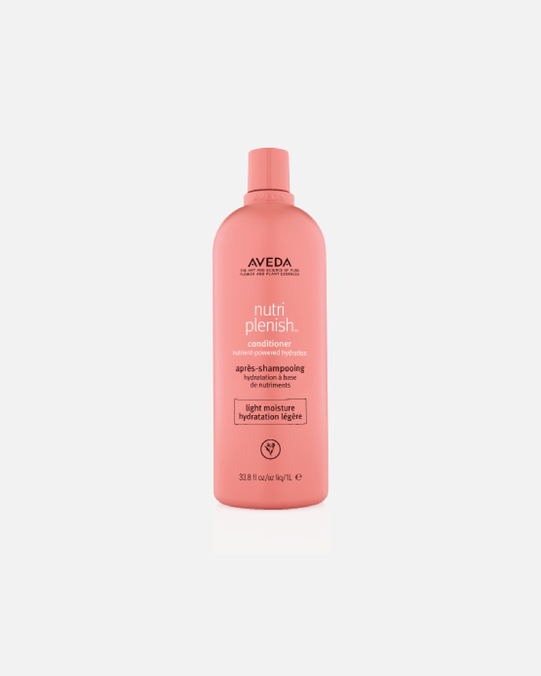 Conditioner voor UnisexAvedanutriplenish™conditioner light moisture1000 ml