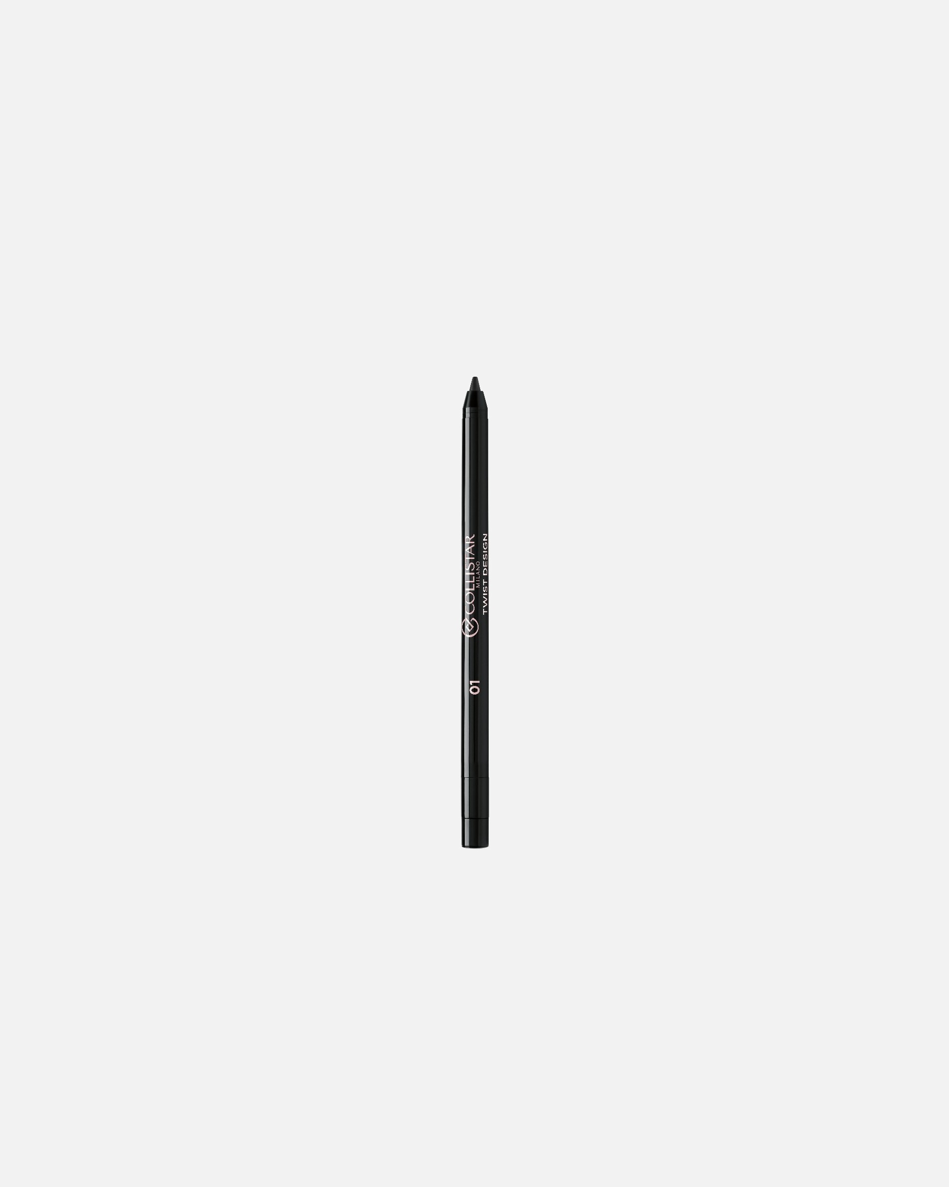 Eyeliner pour UnisexeCollistarTwist Design01 - Eclipse Black Matte