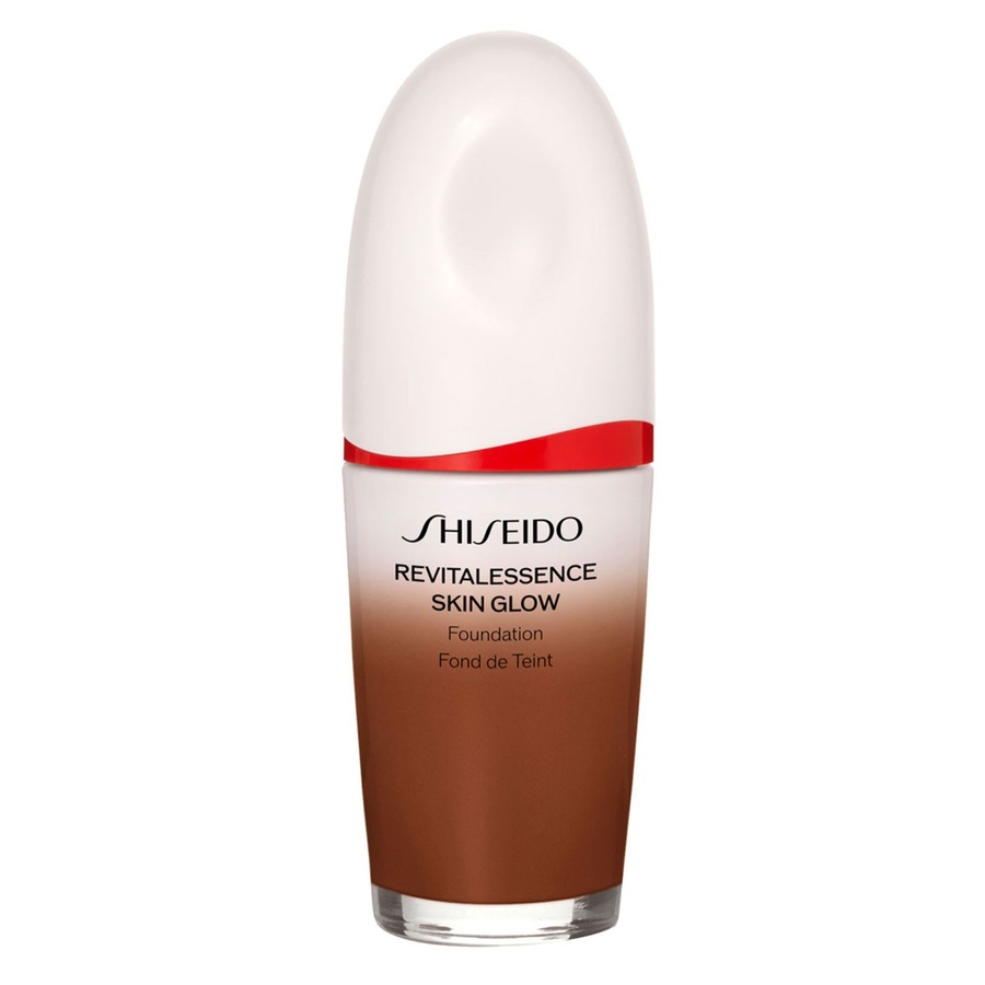 Shiseido Skin Glow Foundation thumbnail