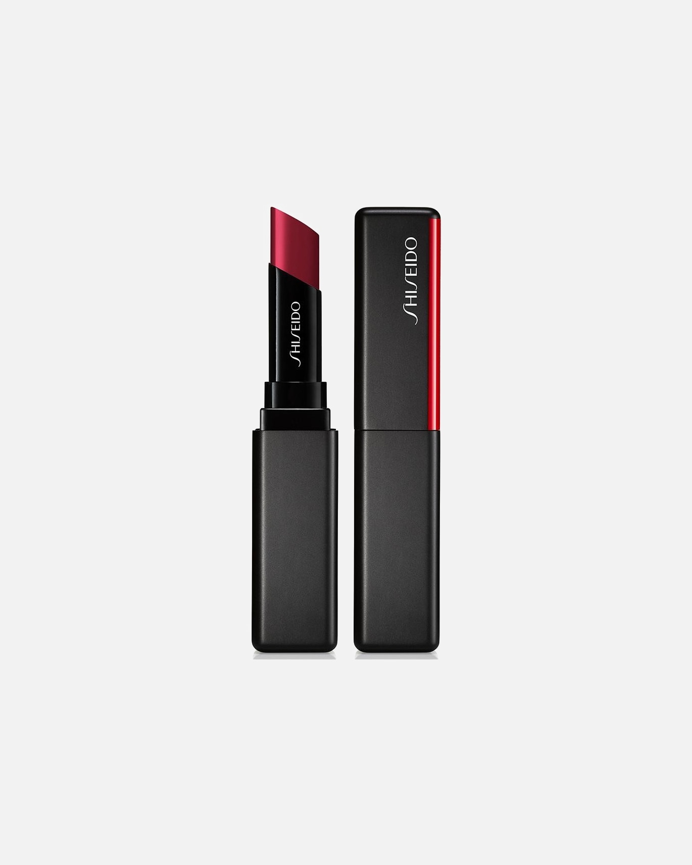 Lipstick voor UnisexShiseidoVision Airy Gel204 - Scarlet Rush