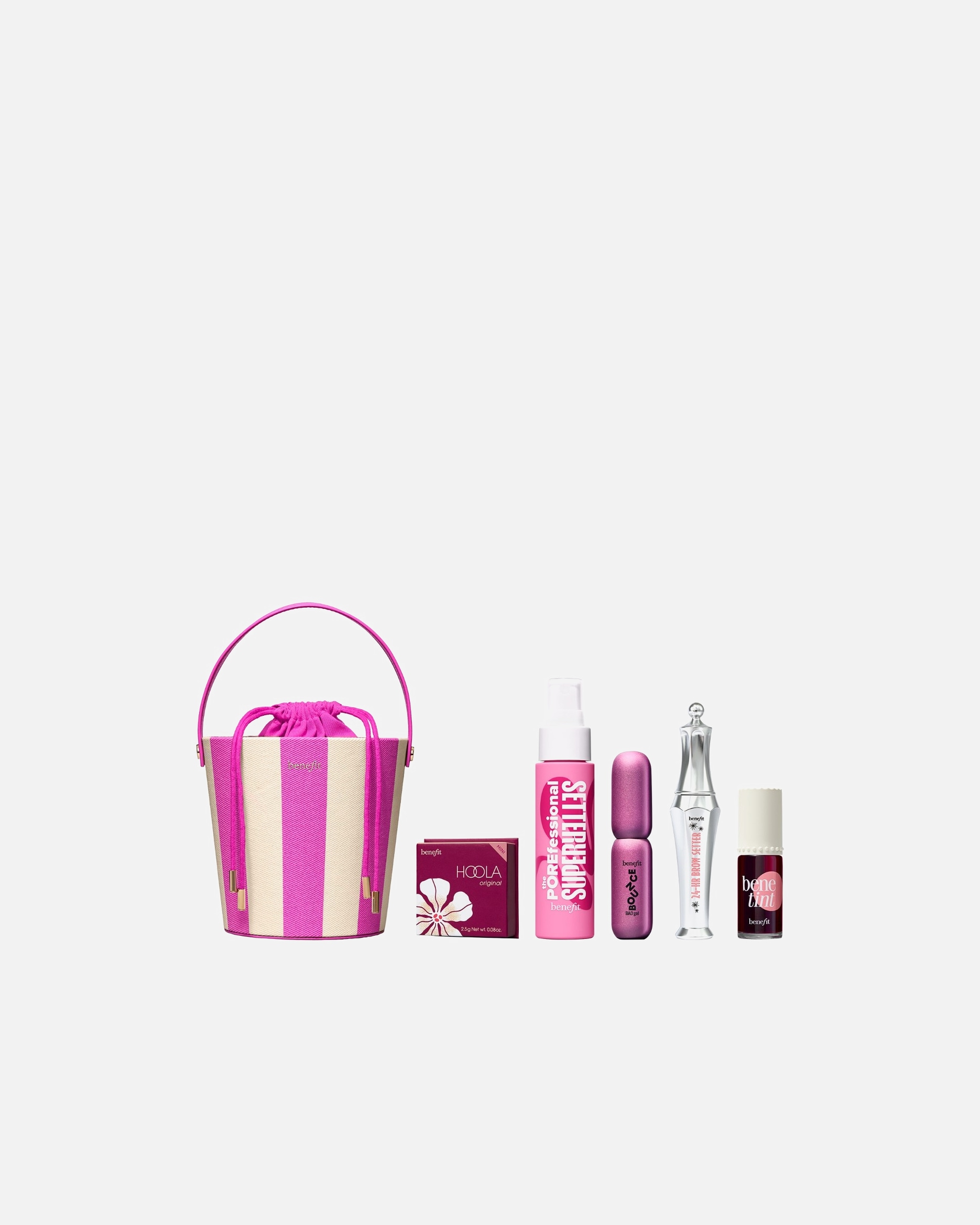 Coffret de maquillage pour le teint pour UnisexeBenefitBeauty Star Cinema1 unité