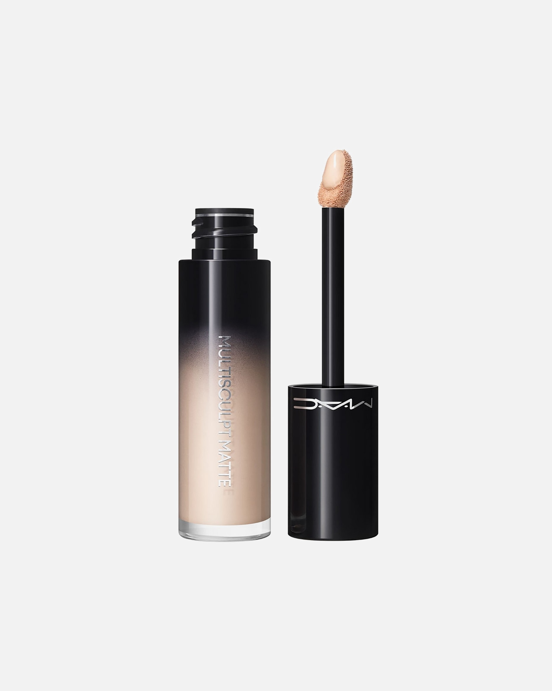 Contouring Stick pour UnisexeMACMultisculpt Matte01 - BRULÉ