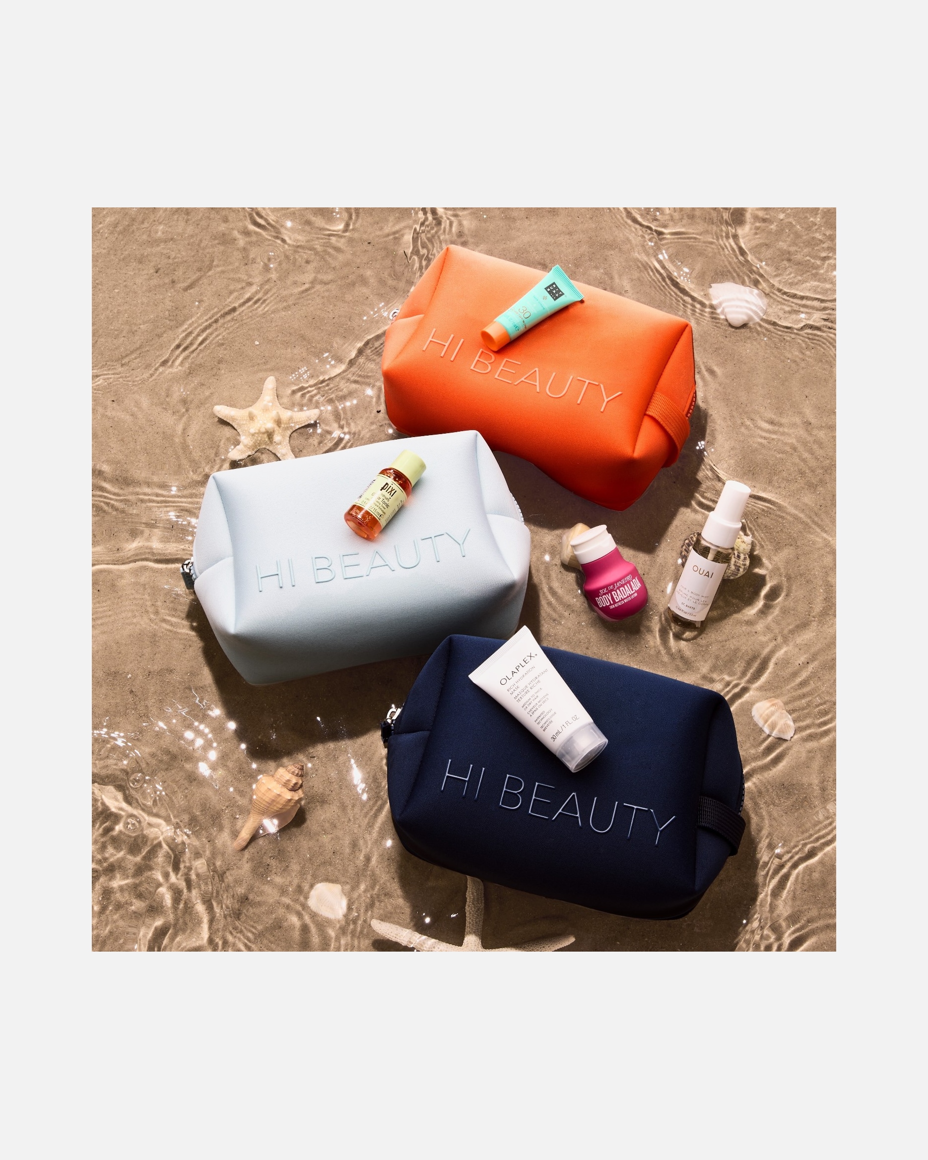 Douglas Beauty Bag (Hi Beauty)