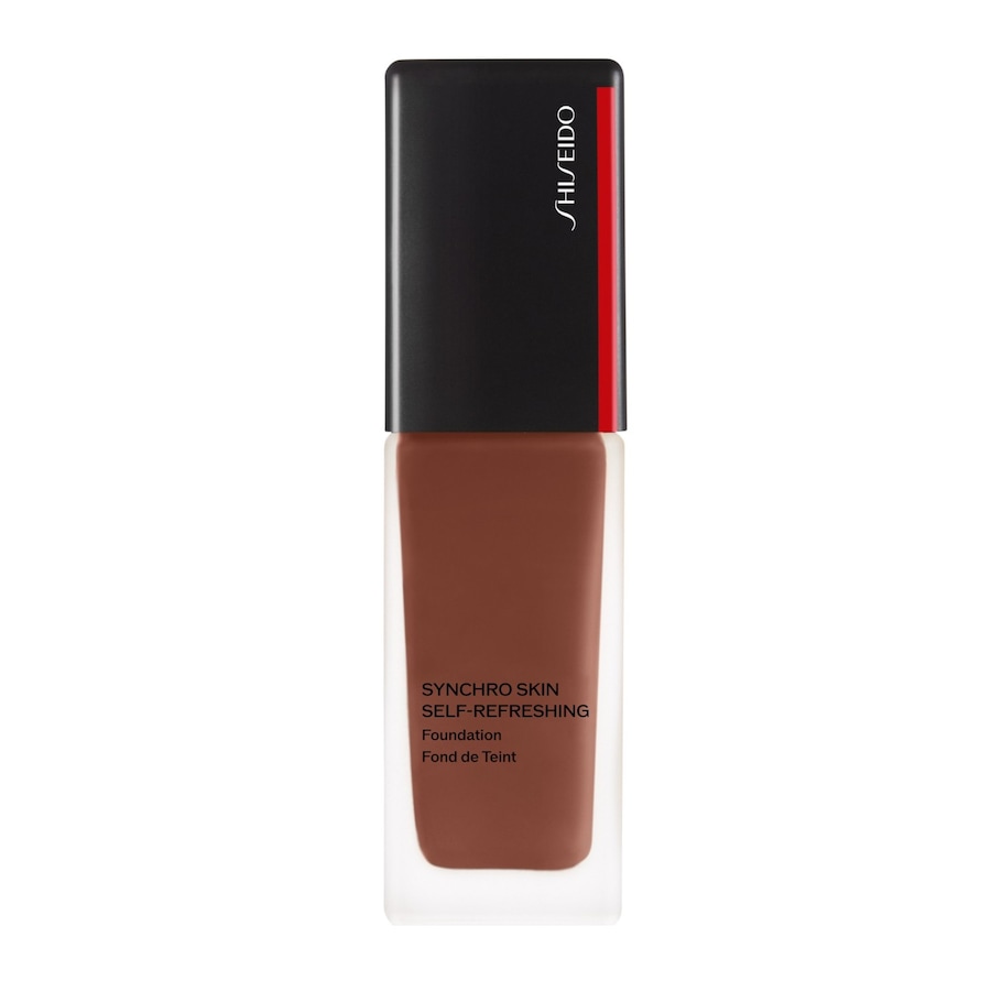 Shiseido Self-refreshing Foundation thumbnail