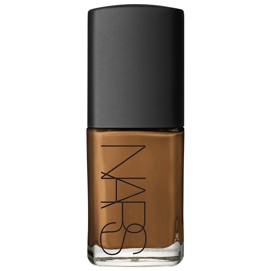 Nars Sheer Glow Foundation