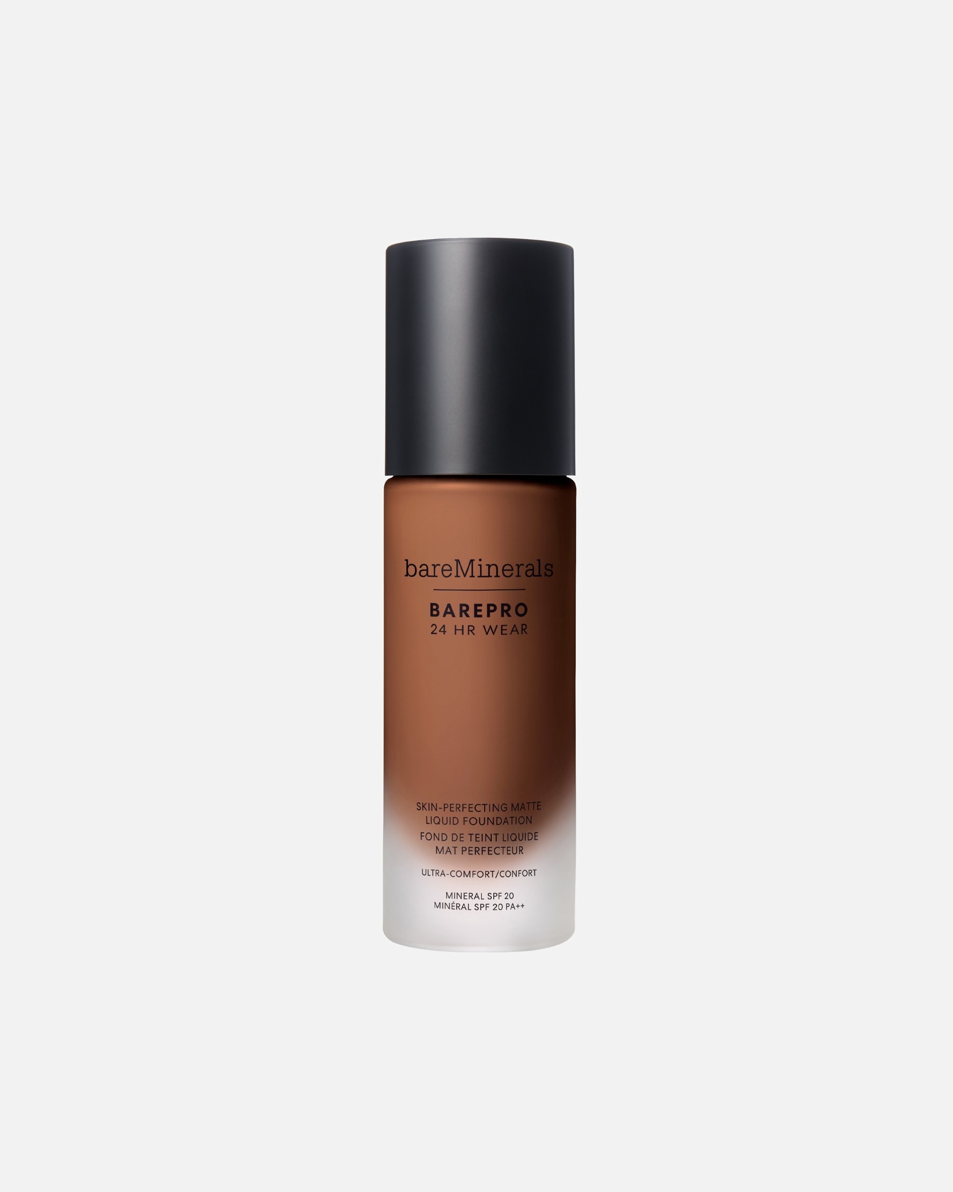Foundation voor UnisexbareMineralsBAREPRO®24HR WearDEEP 56 COOL