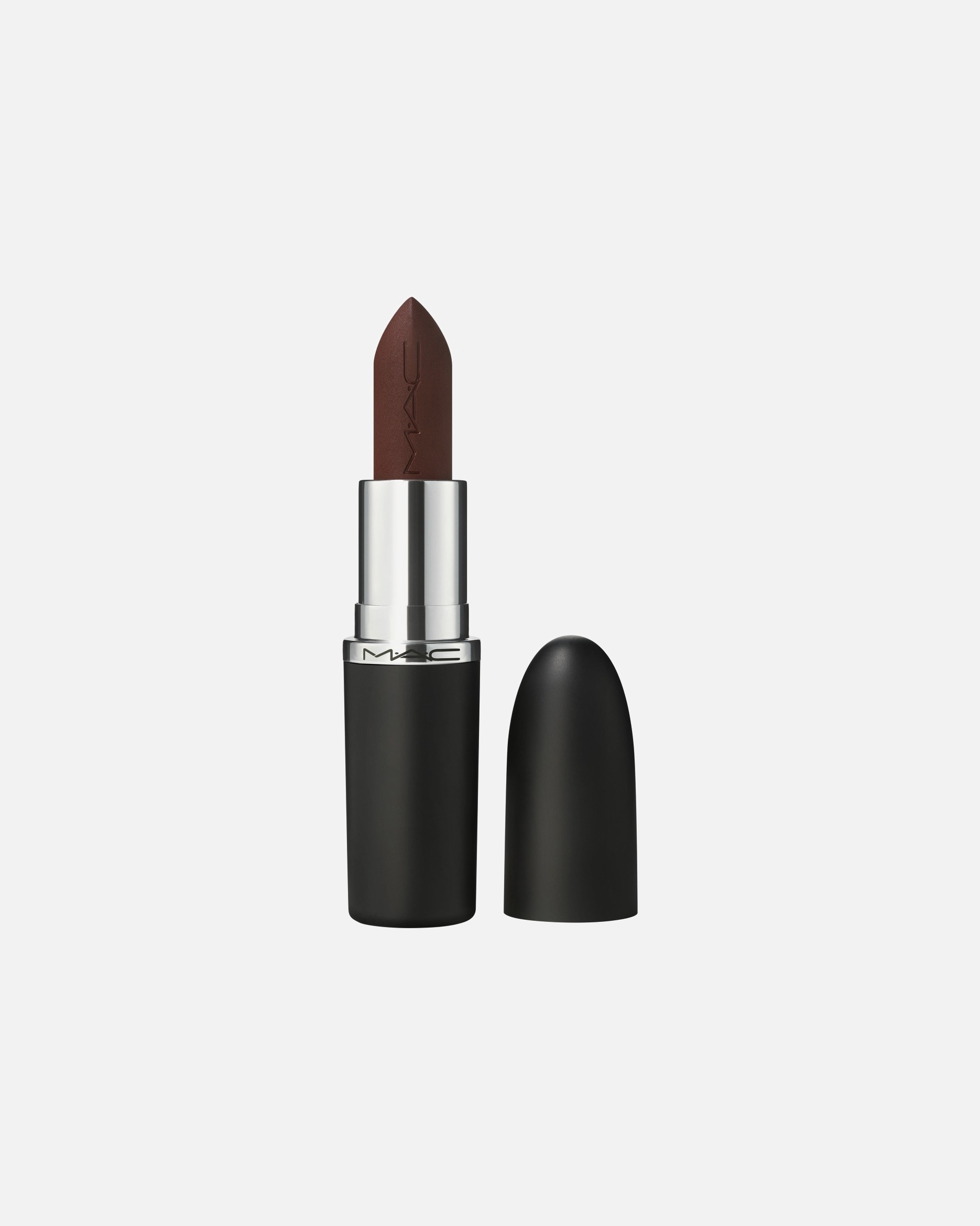 Lipstick voor UnisexMACIntimate NudesMACximal Silky MatteBARE M.A.CXIMAL