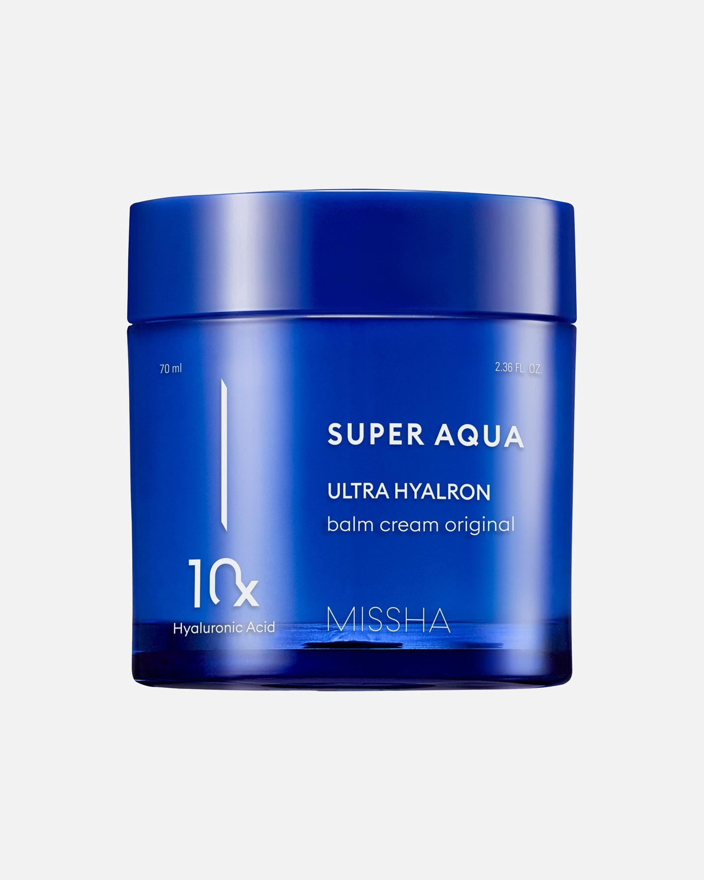 Crème visage pour UnisexeMisshaSuper Aqua Ultra Waterful70 ml