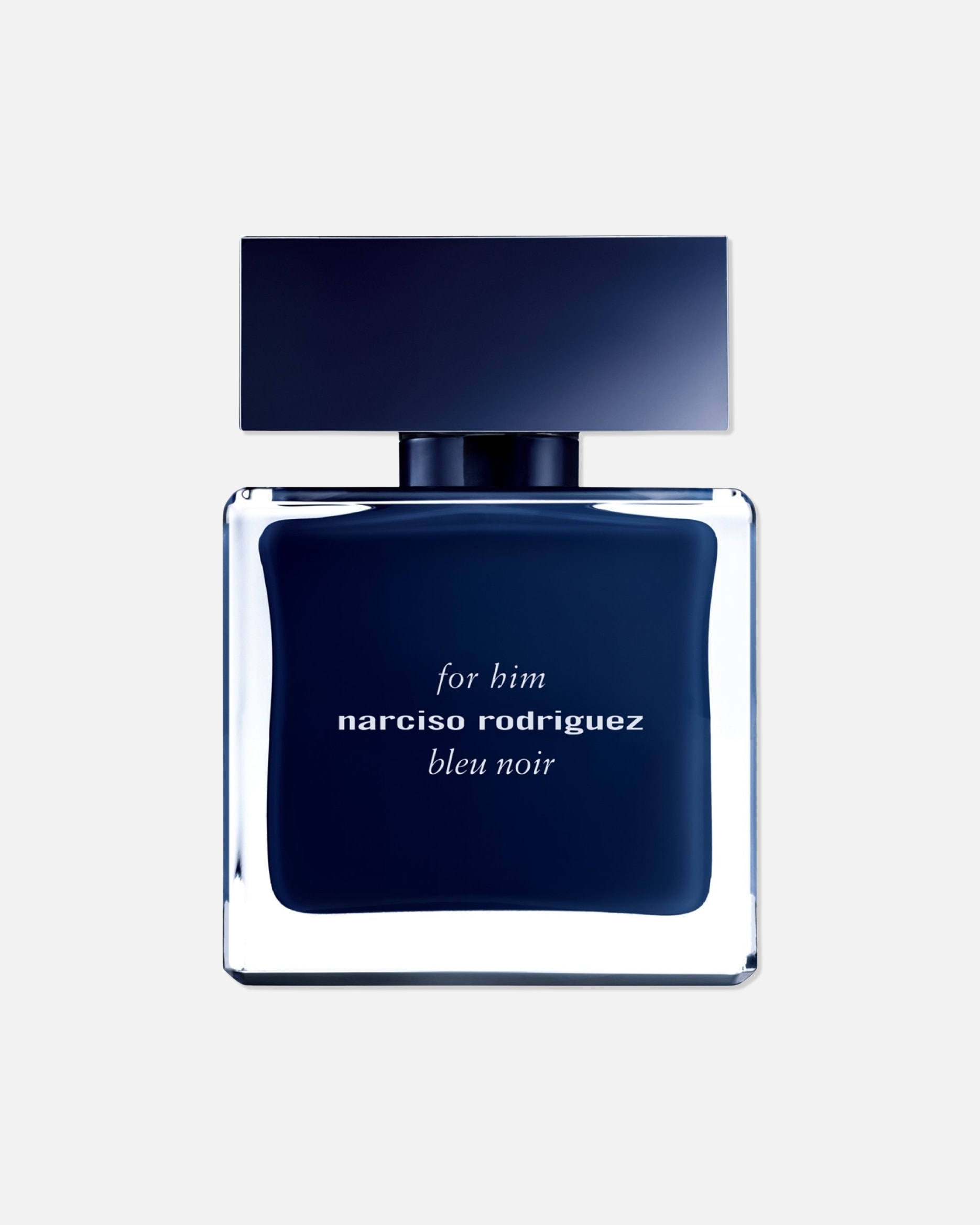 Eau de Toilette voor Narciso Rodriguezfor himBleu Noir Eau de Toilette50 ml