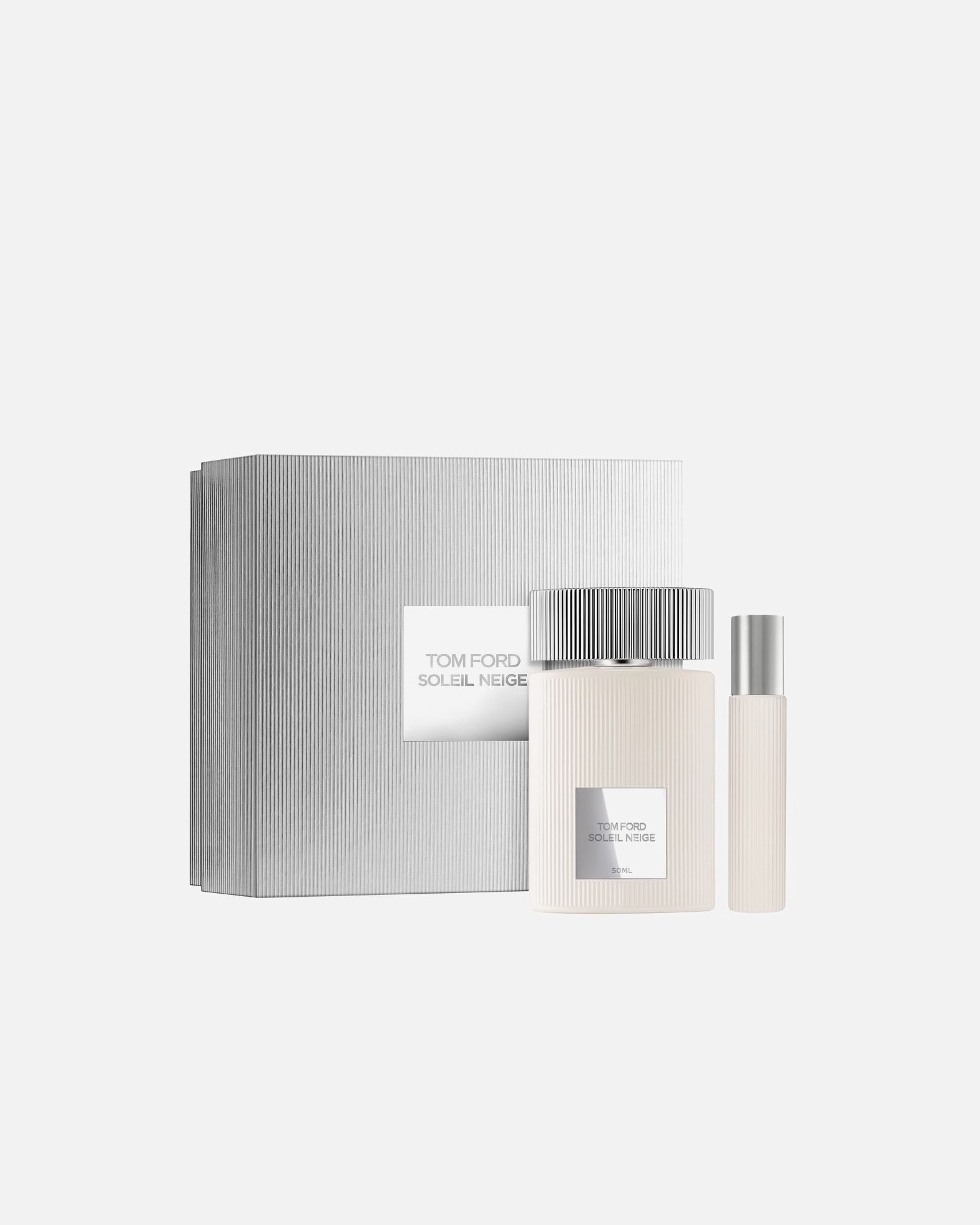 Coffret de parfum pour UnisexeTOM FORDSoleil NeigeEau de Parfum 50 ml Coffret1 unité