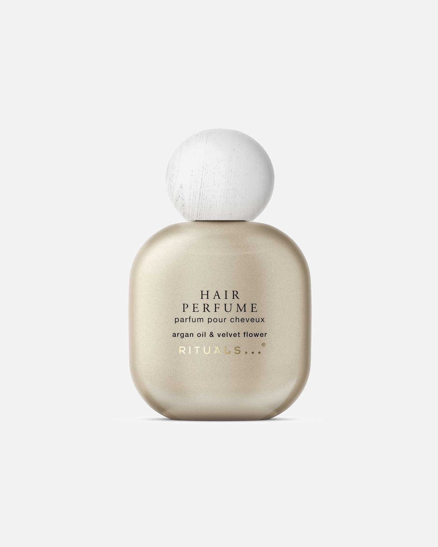 Parfum cheveux pour FemmeRitualsHair Care CollectionHair Perfume50 ml