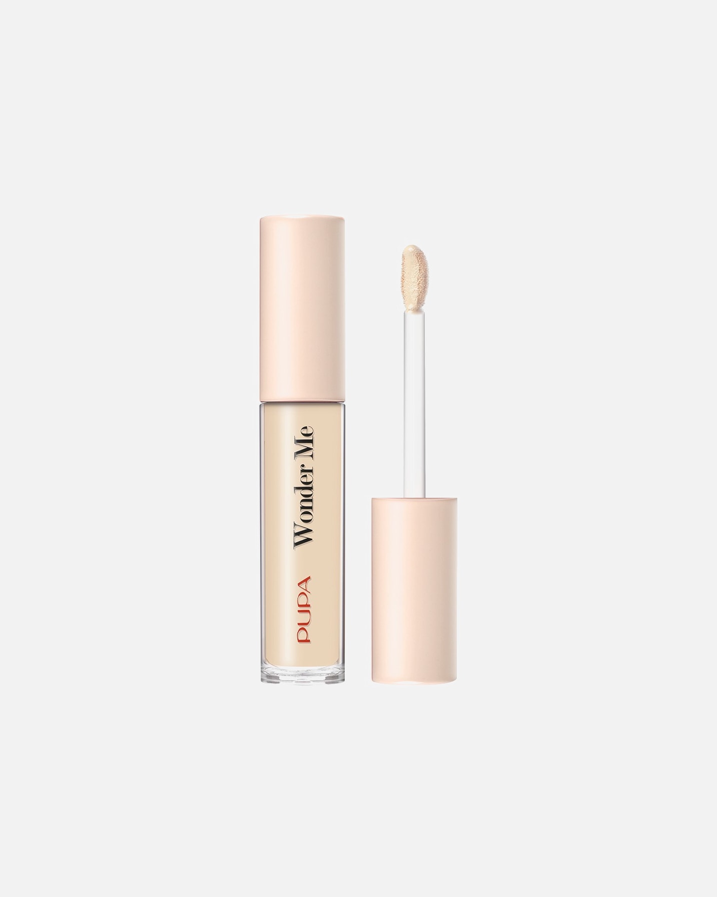 Correcteur pour UnisexePUPA MilanoWonder Me Estompe fatique4.2 ml