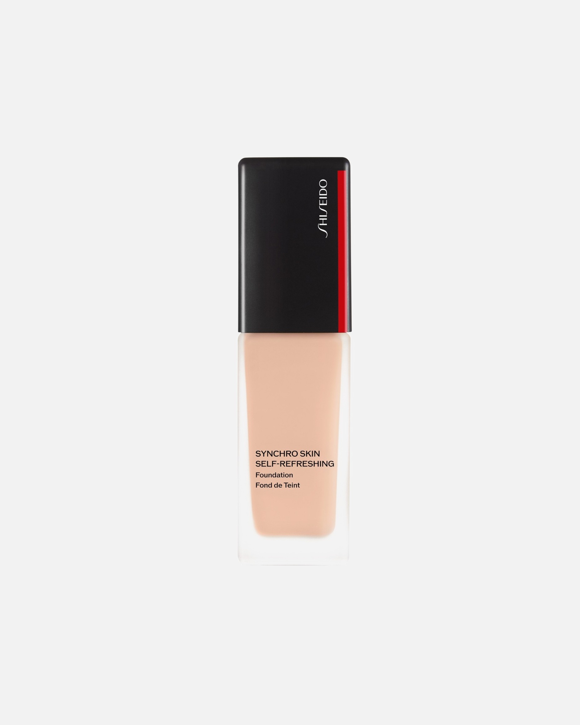 Foundation voor UnisexShiseidoSYNCHRO SKINSelf-refreshing Foundation140 - PORCELAIN