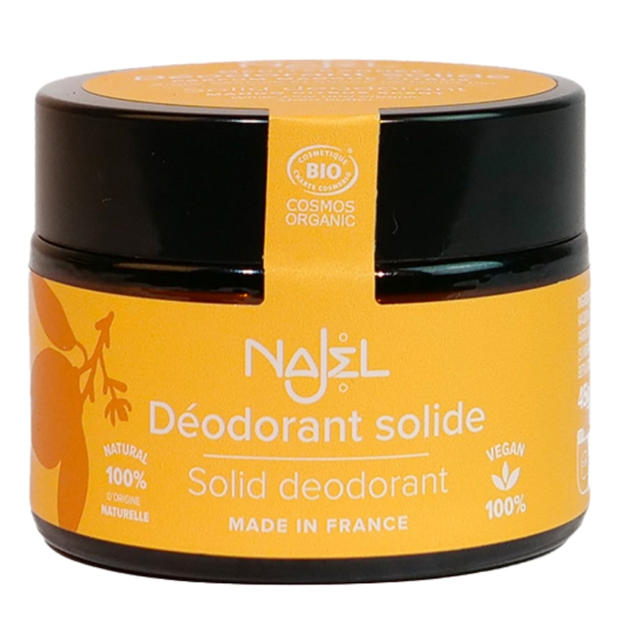 Najel Deodorant Balm