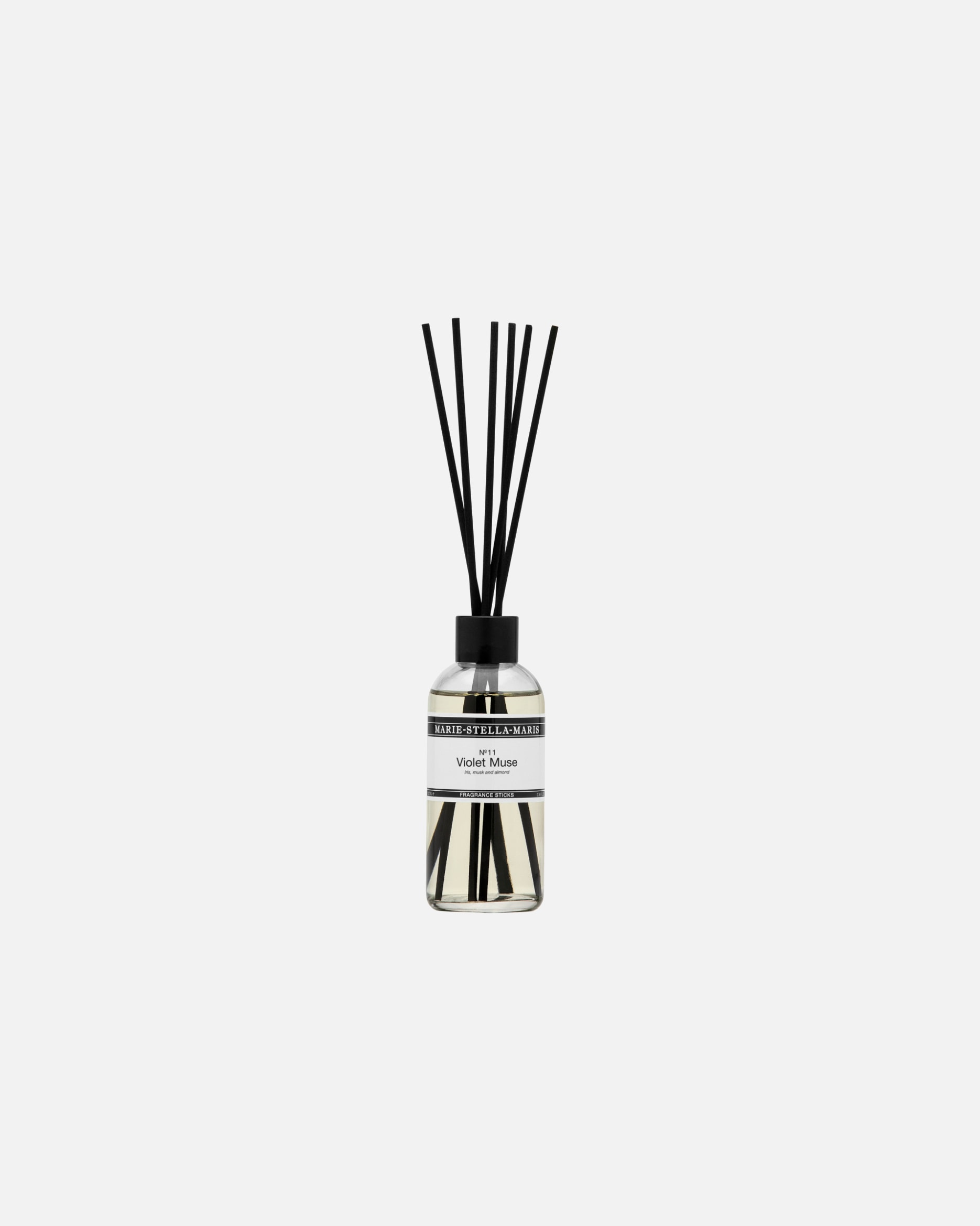 Kamergeur voor UnisexMarie-Stella-MarisViolet MuseFragrance Sticks100 ml