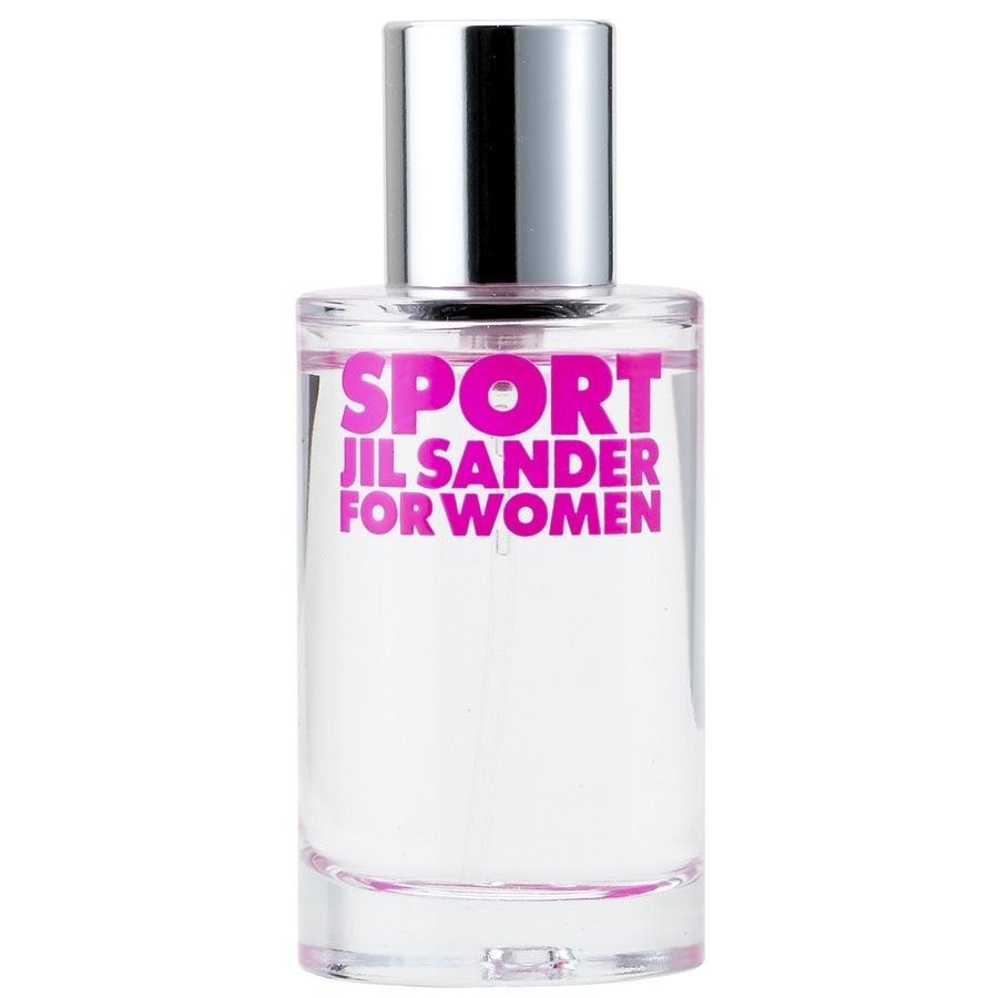 Jil Sander Eau De Toilette