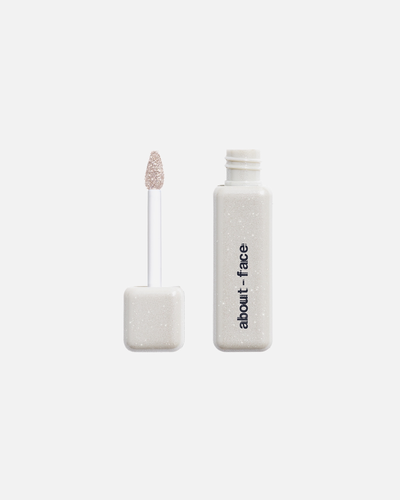 Oogschaduw voor Unisexabout-faceDefault Brand LineFractal Glitter Eye PaintREFRACT
