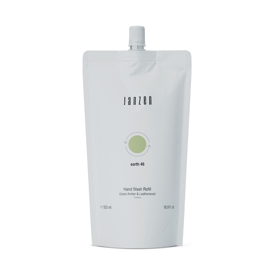 Janzen Hand Wash